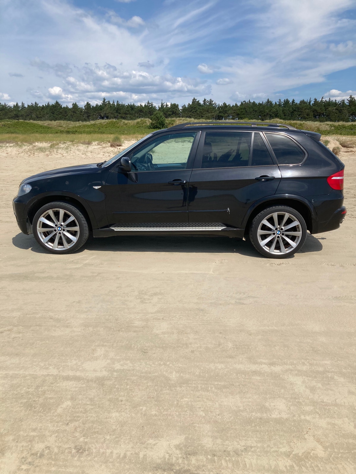 BMW X5 – billede 3