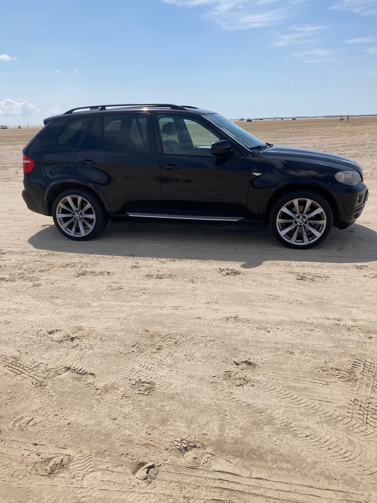 BMW X5 – billede 5