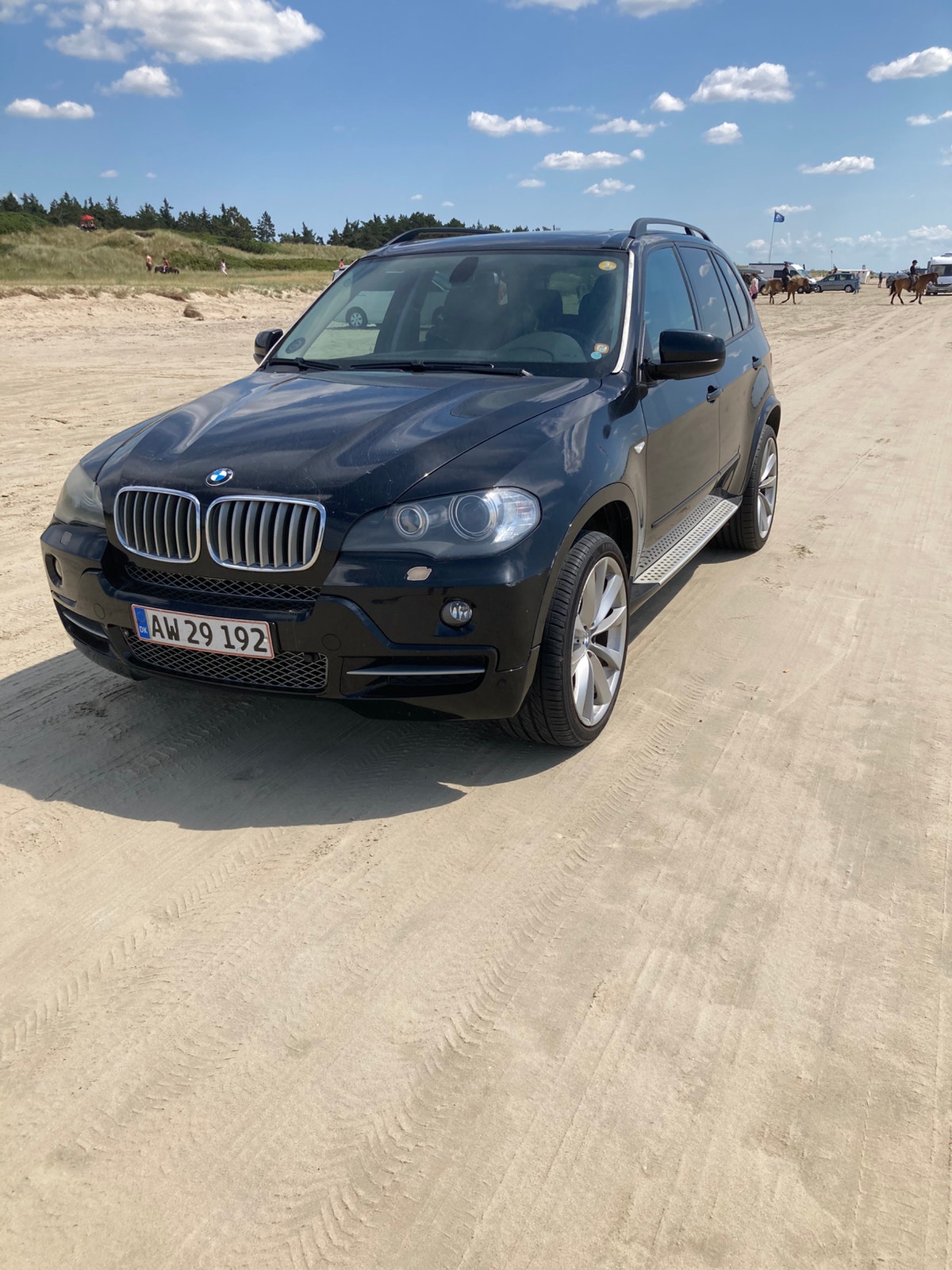 BMW X5 – billede 2