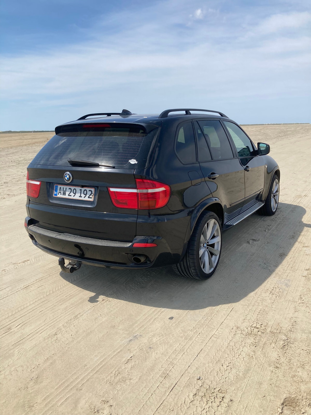 BMW X5 – billede 4