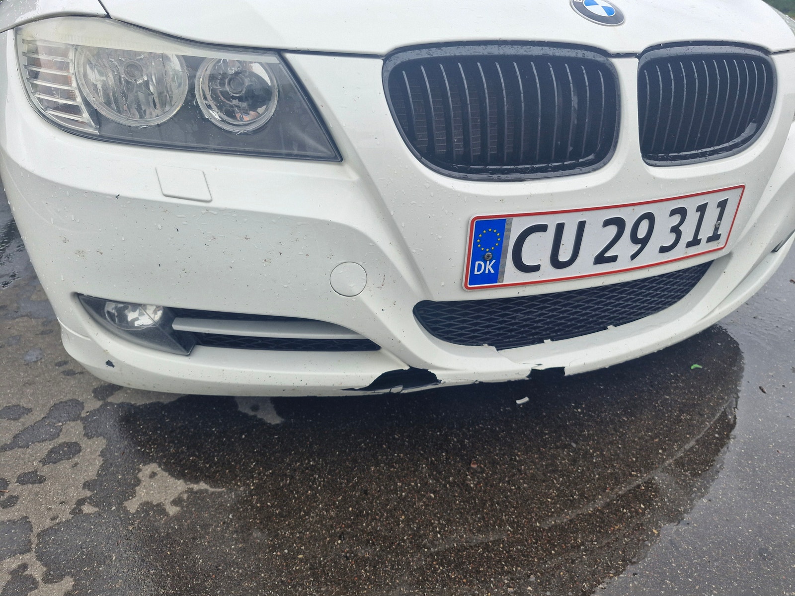 BMW 335i – billede 7