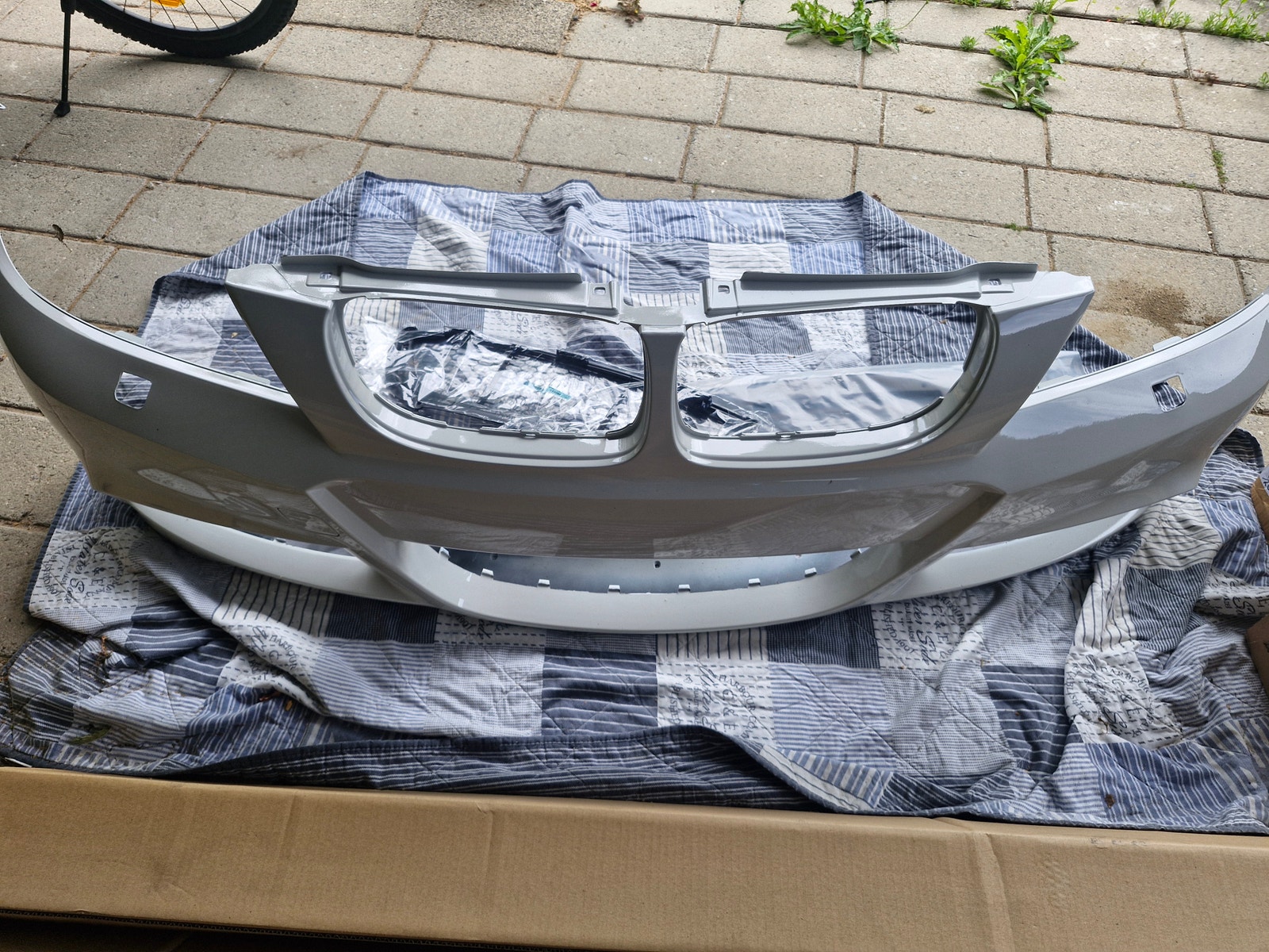 BMW 335i – billede 5
