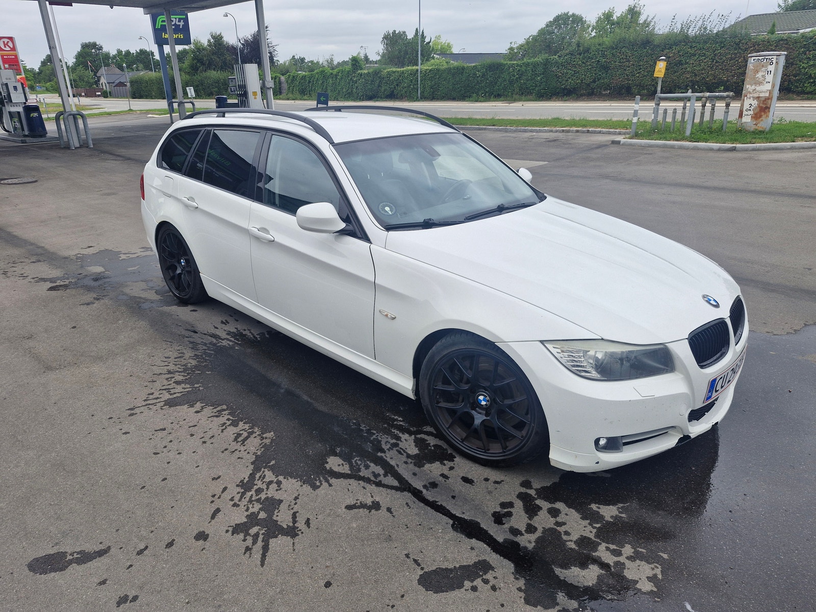 BMW 335i – billede 6