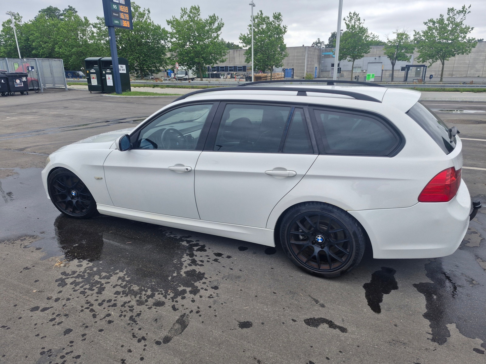 BMW 335i – billede 2