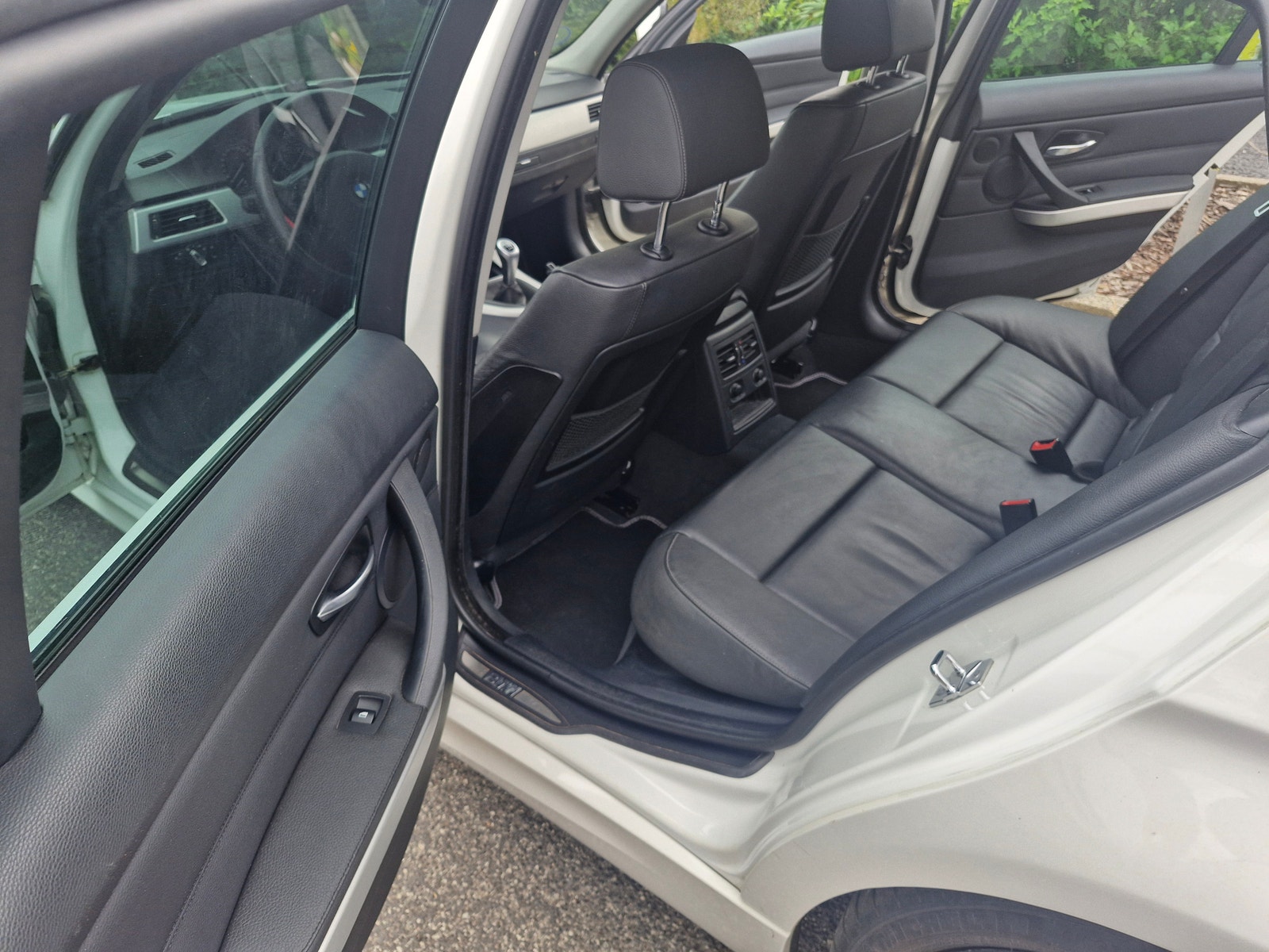 BMW 335i – billede 13