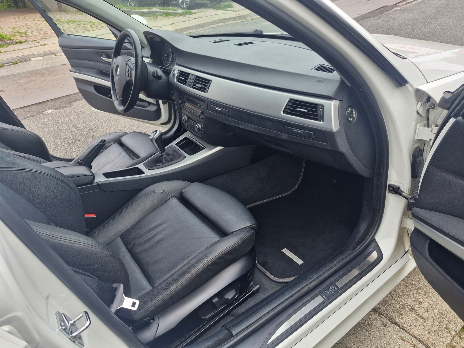 BMW 335i – billede 15
