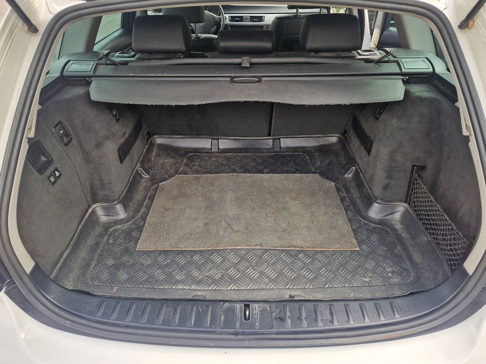 BMW 335i – billede 11