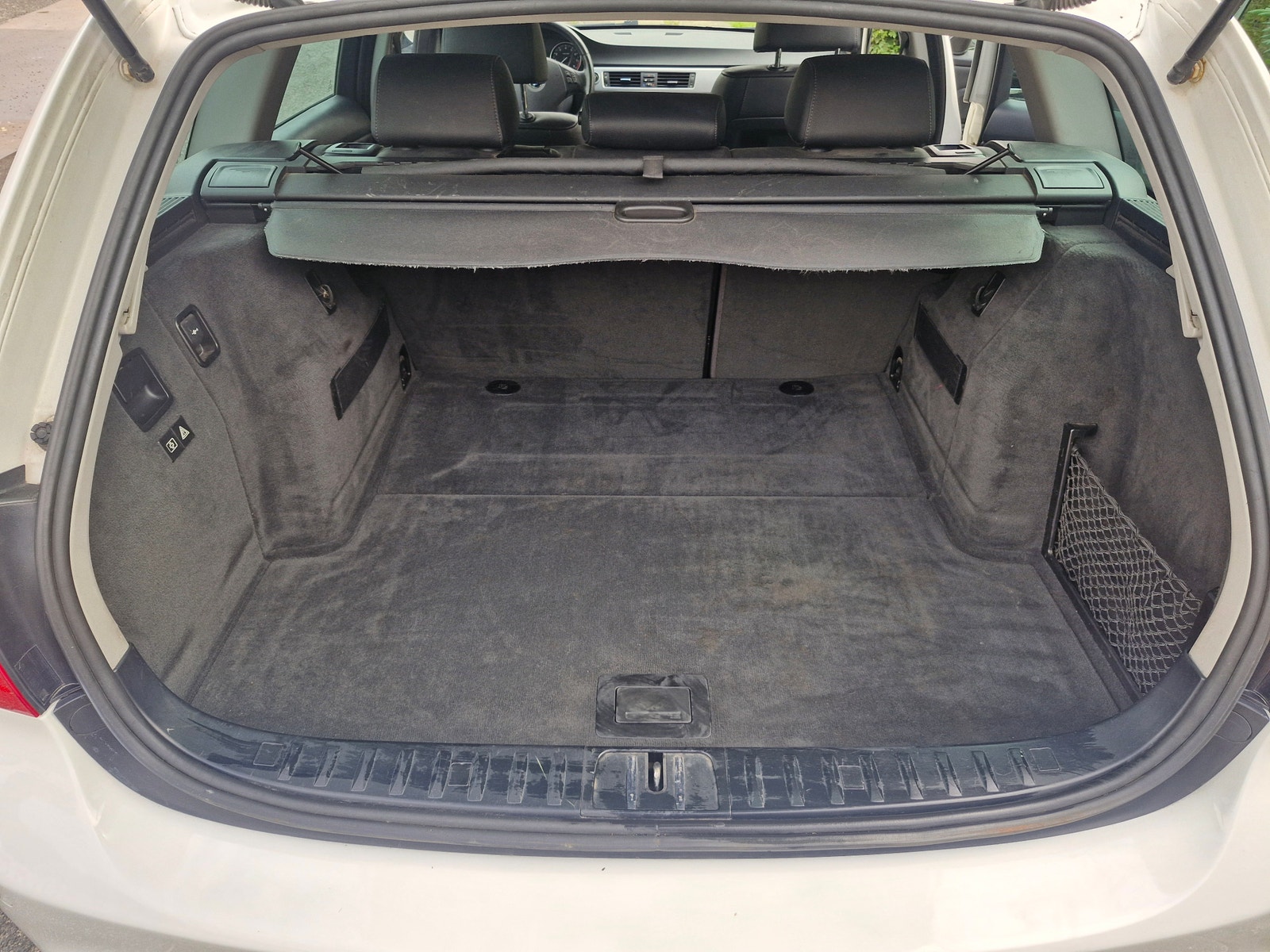 BMW 335i – billede 12