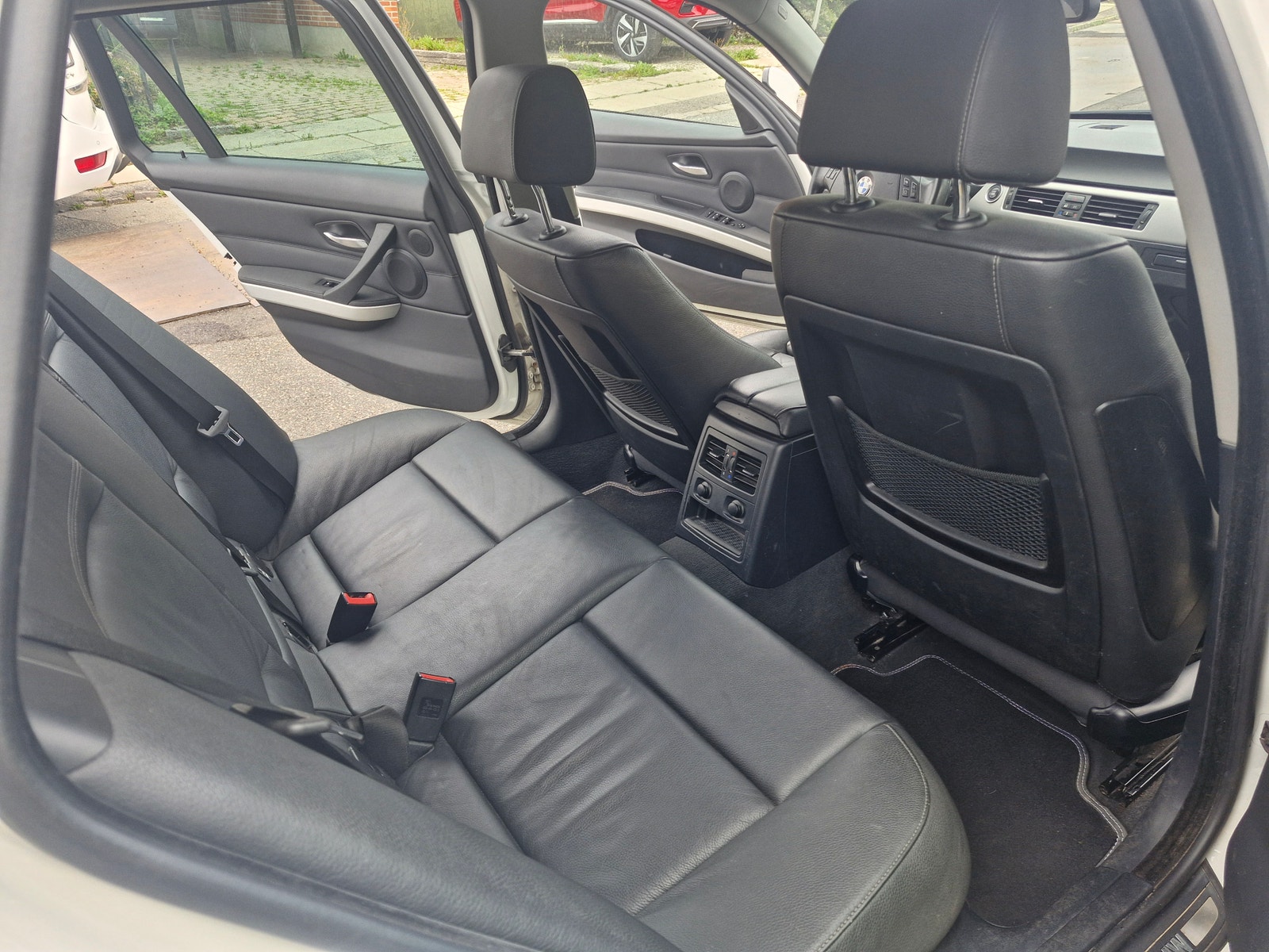 BMW 335i – billede 14