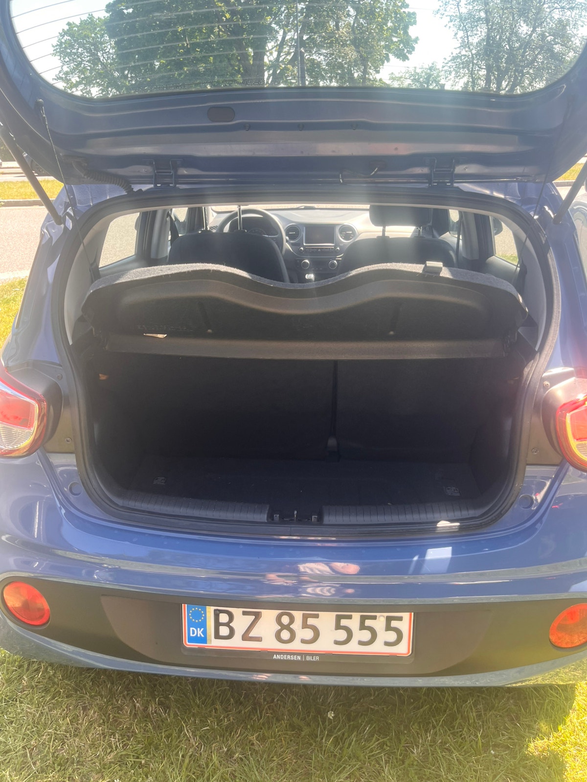 Hyundai i10 – billede 7