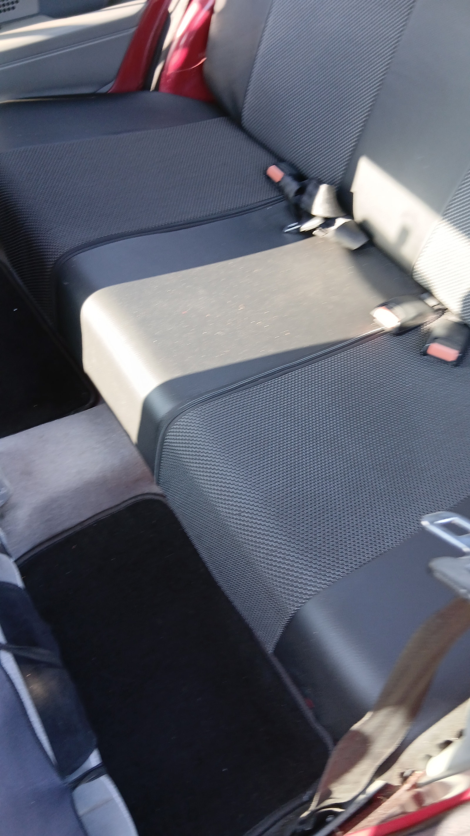 Citroen AX – billede 4
