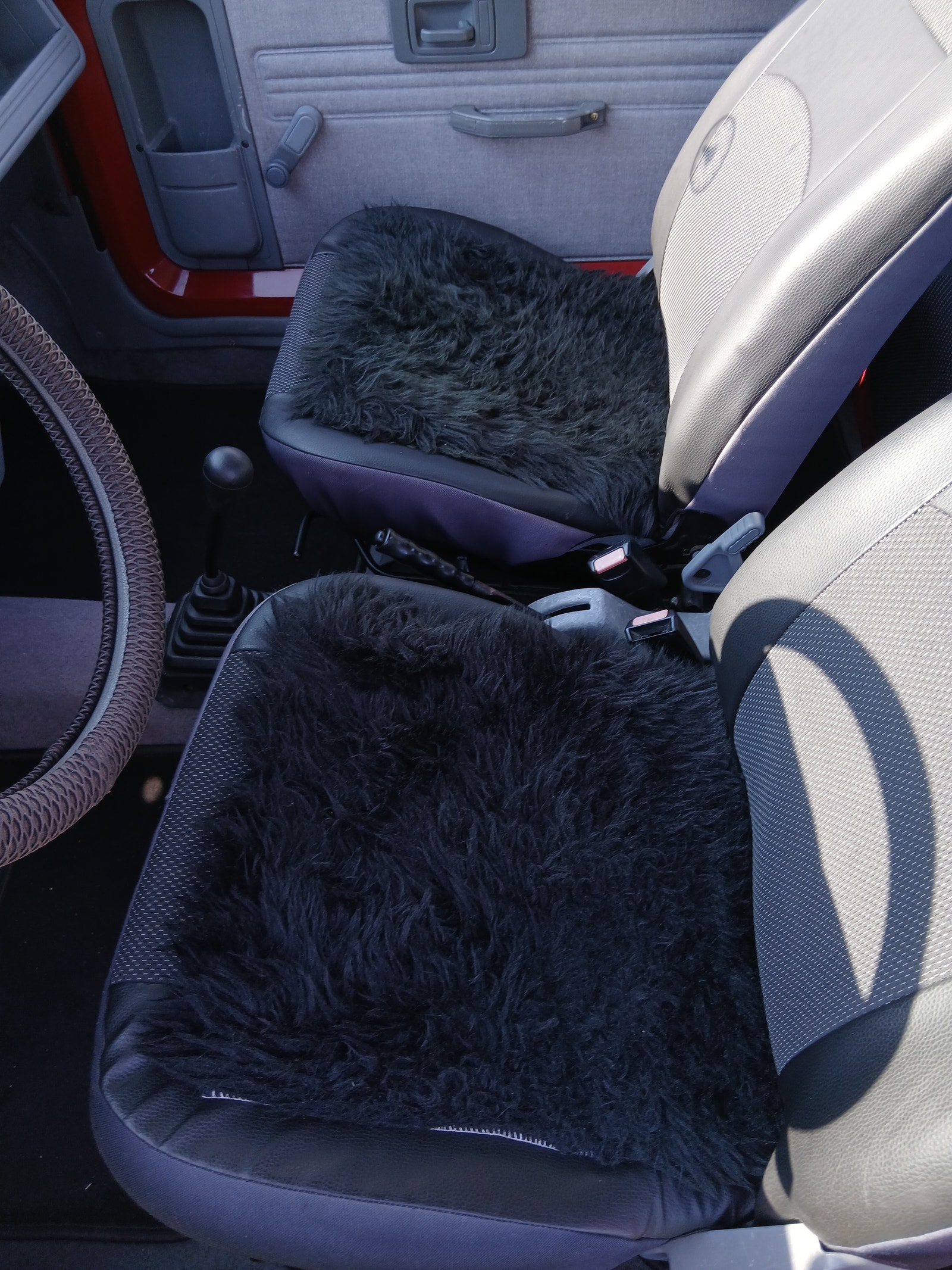 Citroen AX – billede 7