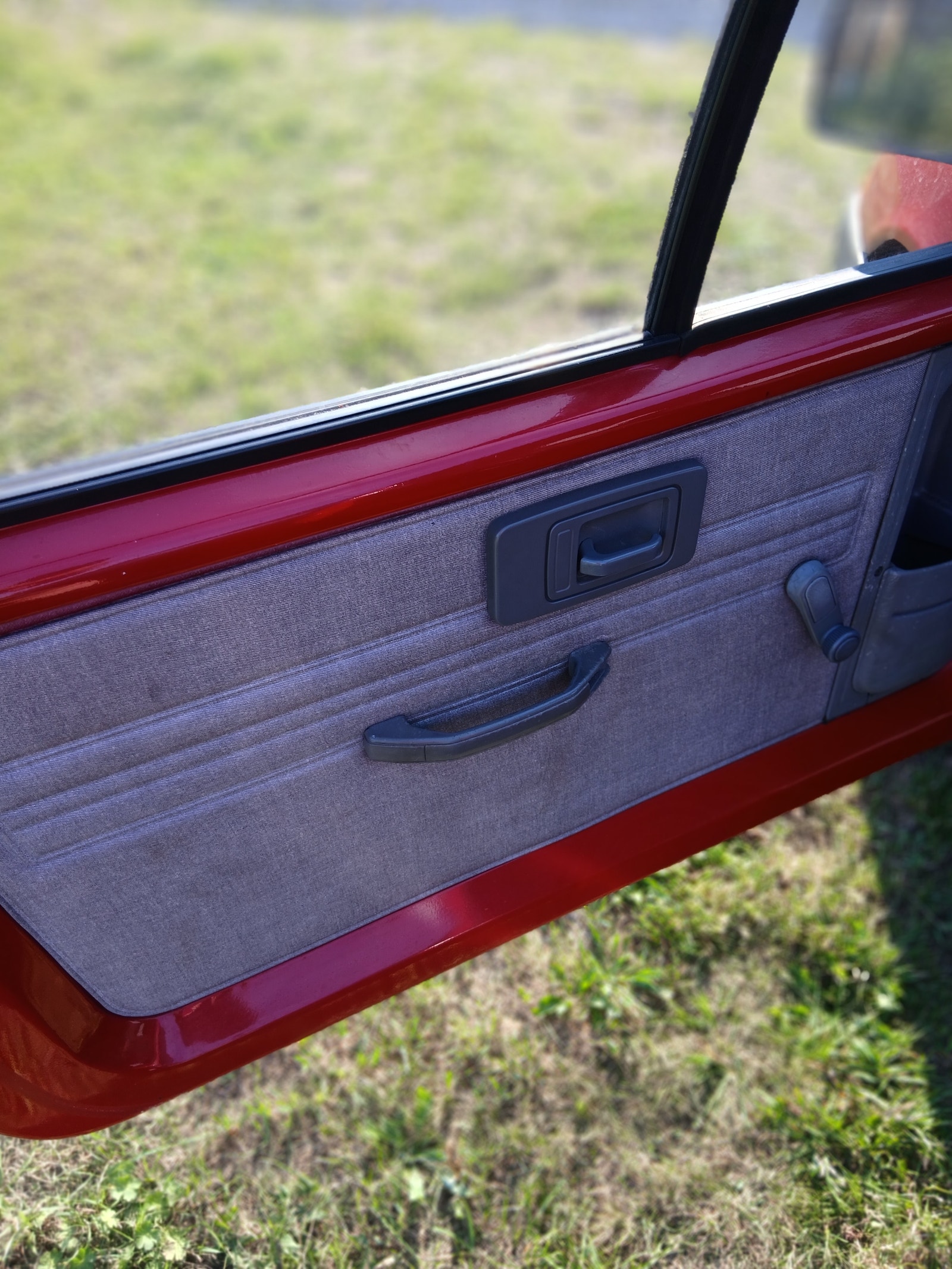 Citroen AX – billede 5