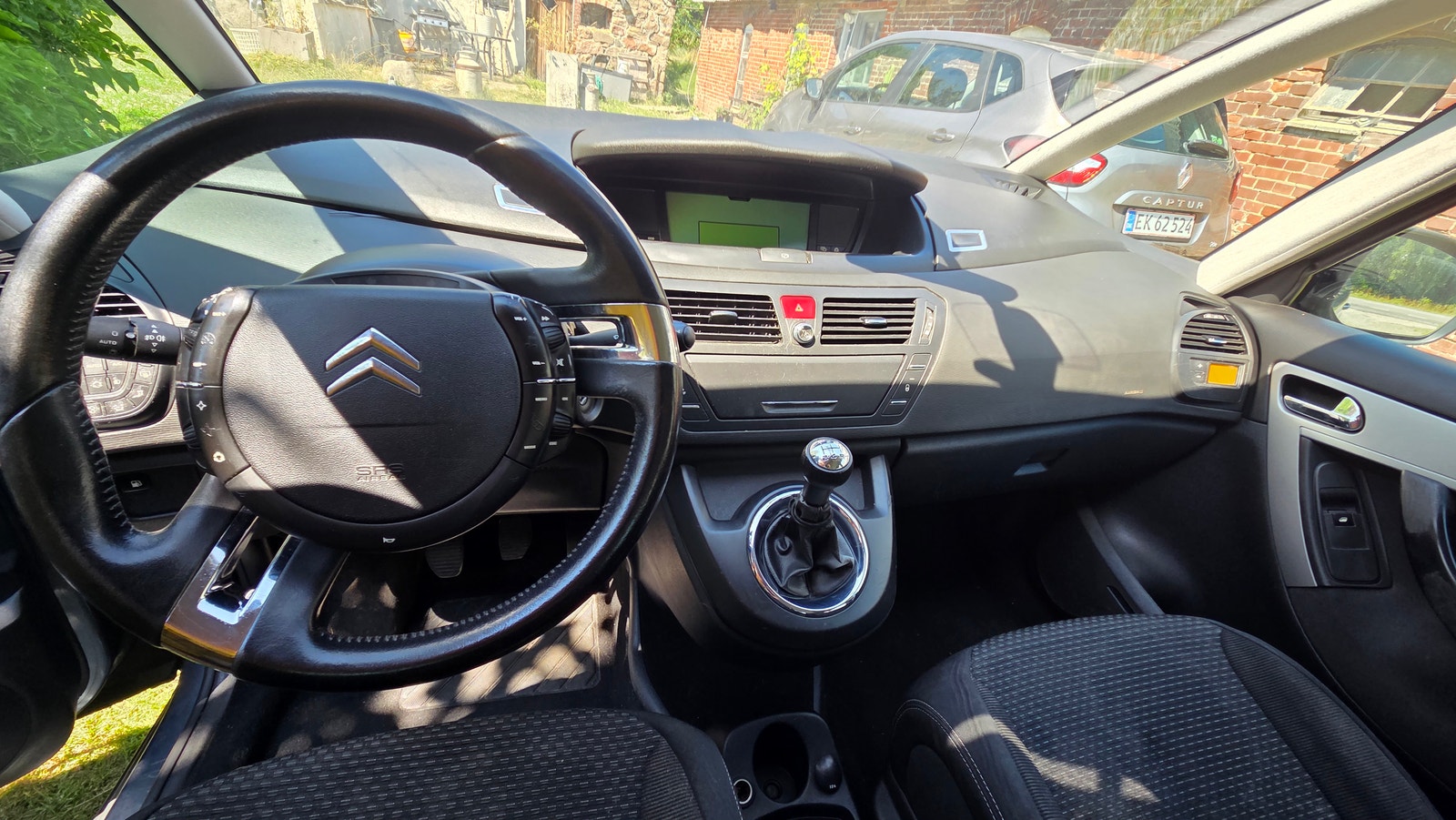 Citroen C4 Picasso – billede 2