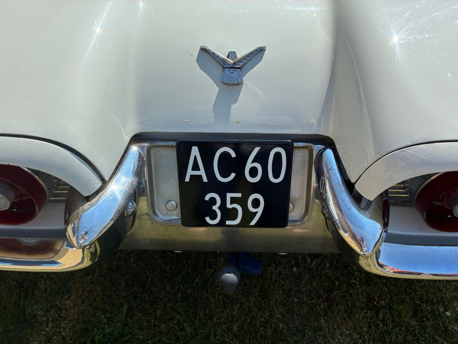 Ford Thunderbird – billede 29