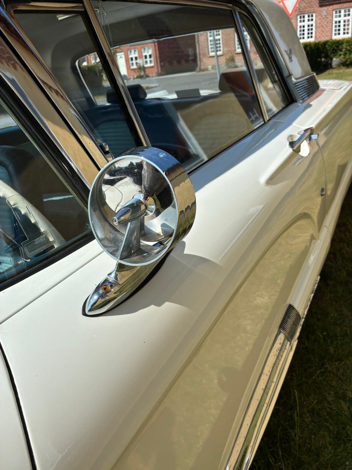 Ford Thunderbird – billede 35