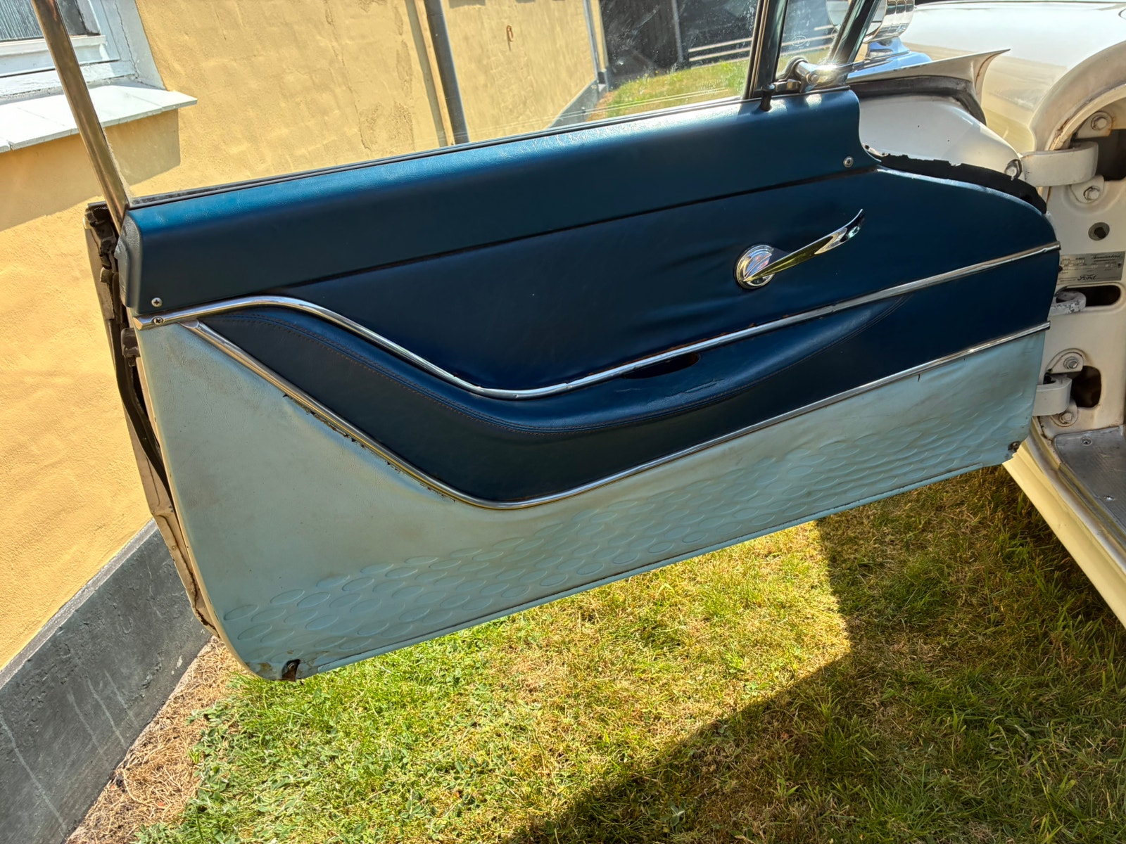 Ford Thunderbird – billede 9