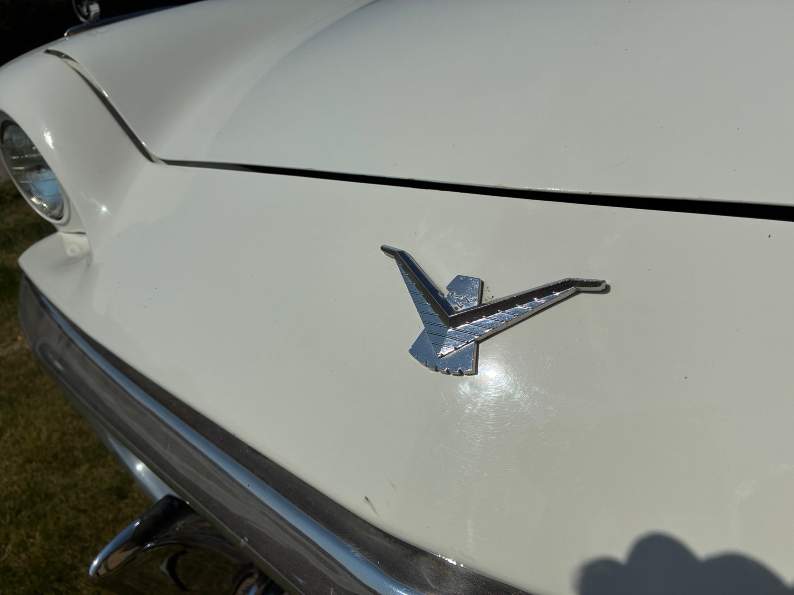 Ford Thunderbird – billede 15