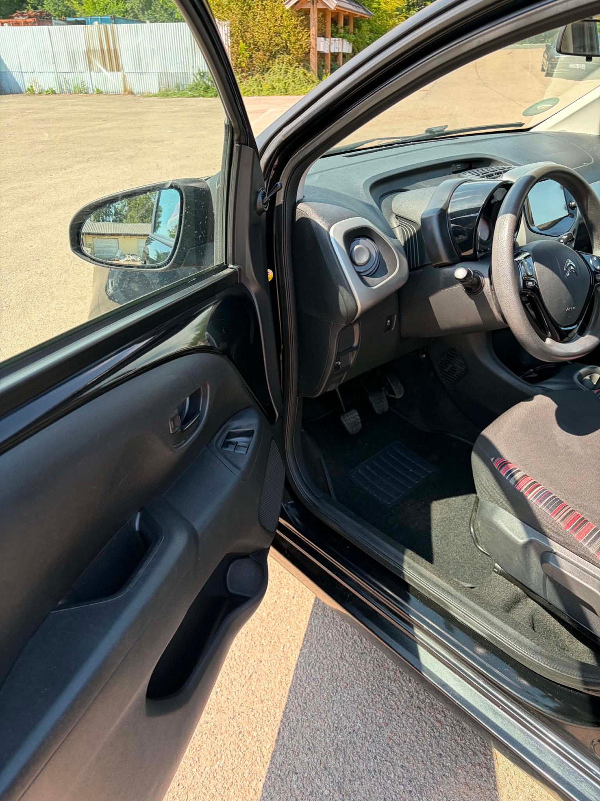 Citroen C1 – billede 10