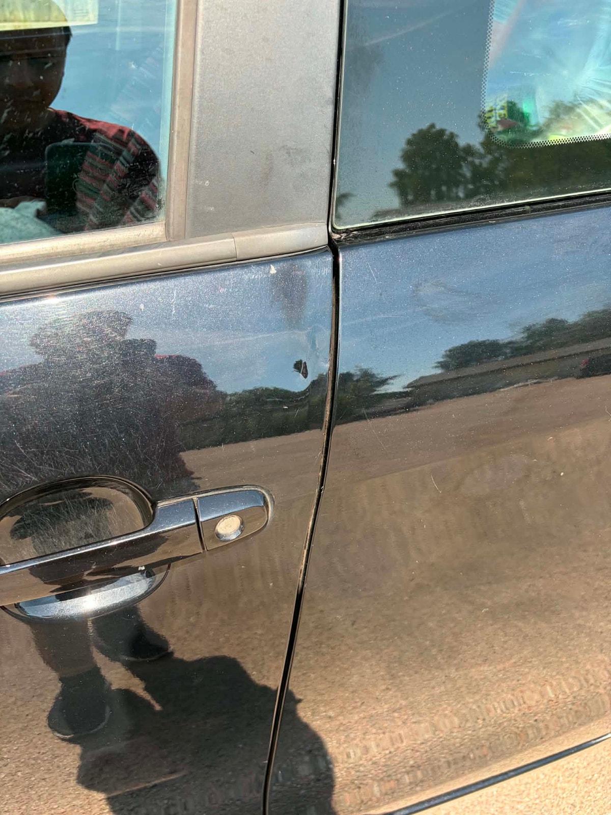 Citroen C1 – billede 12