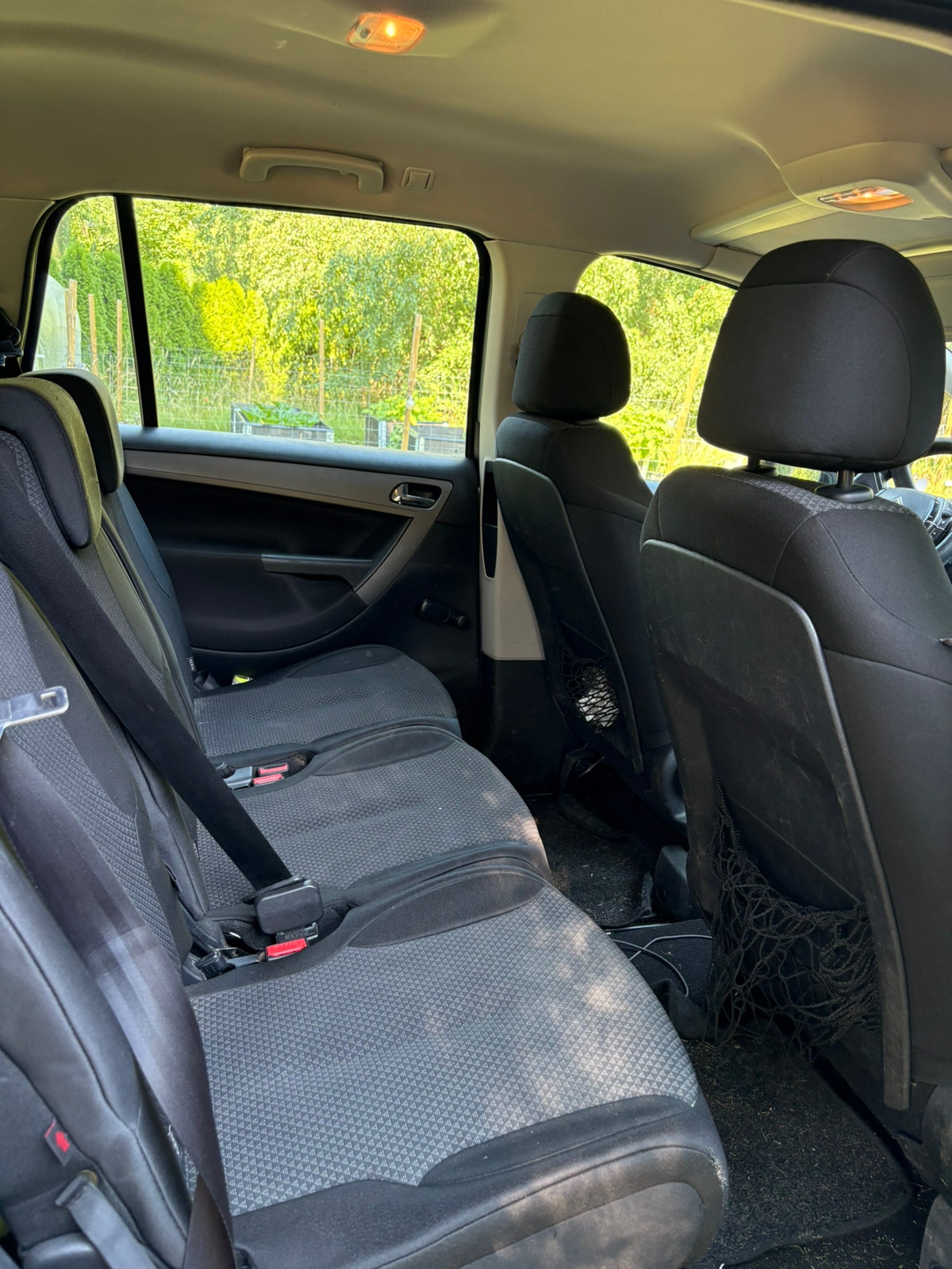 Citroen C4 Picasso – billede 10