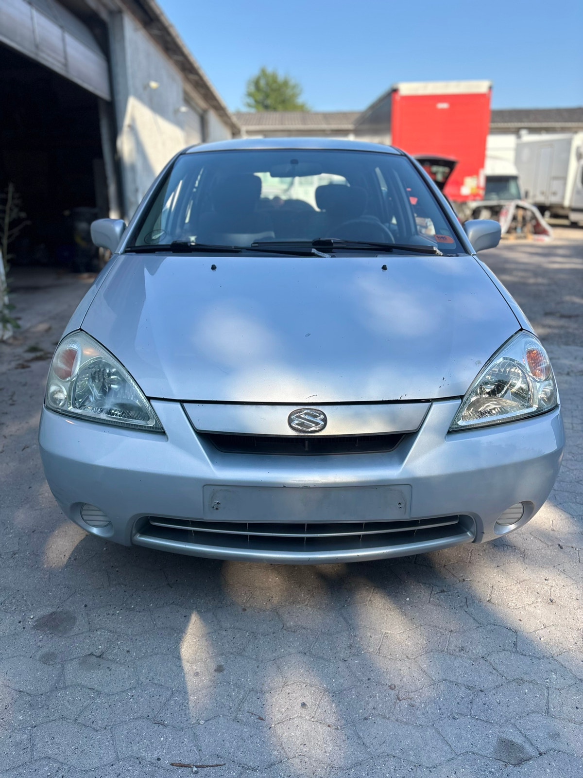 Suzuki Liana – billede 8