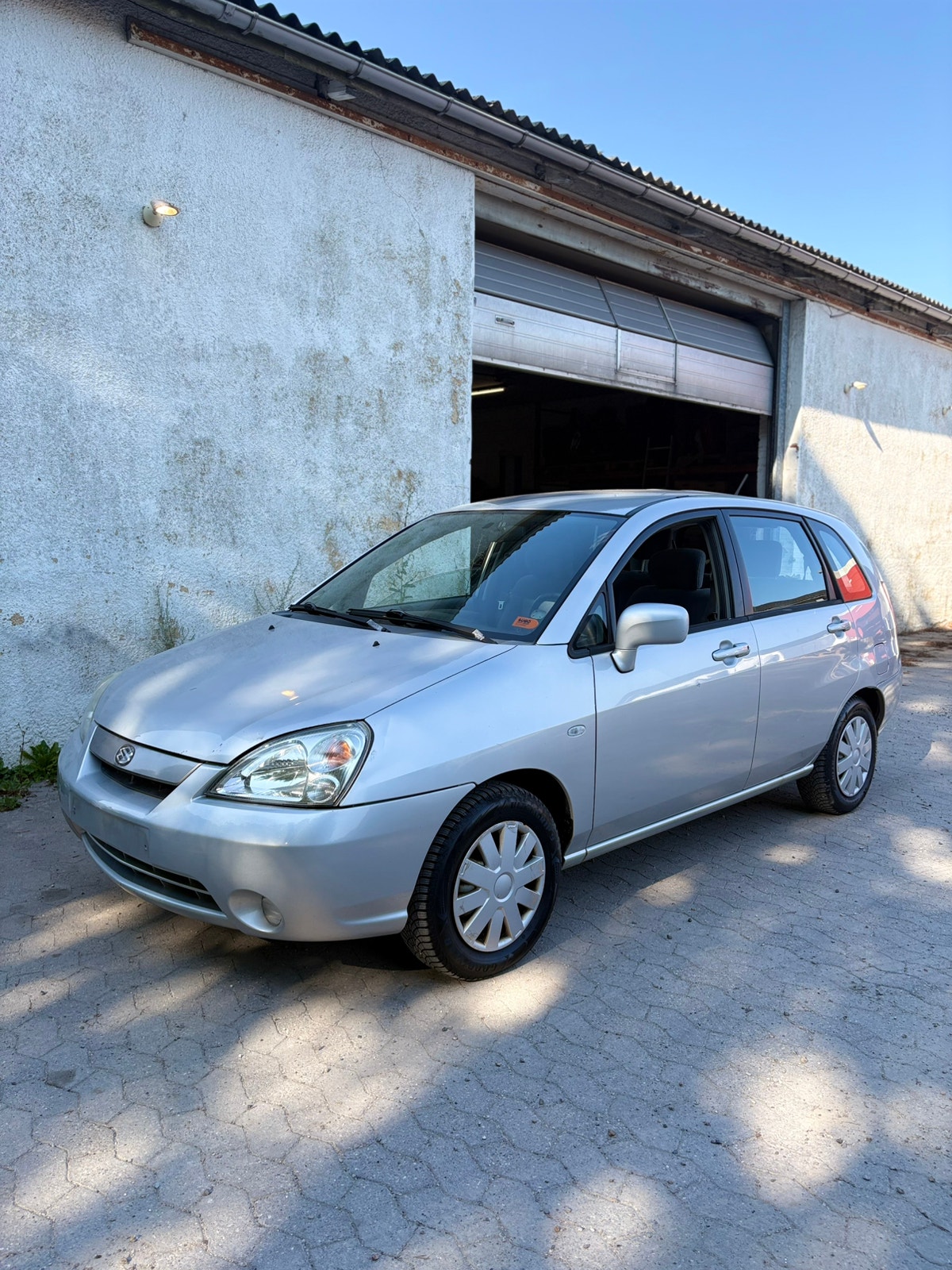 Suzuki Liana – billede 2