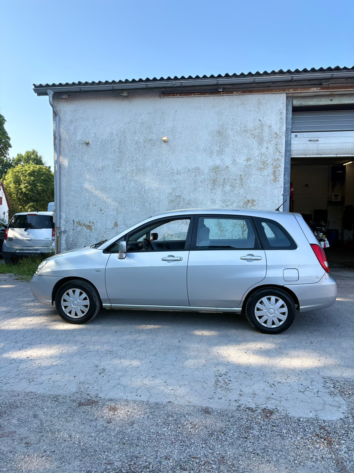 Suzuki Liana – billede 6