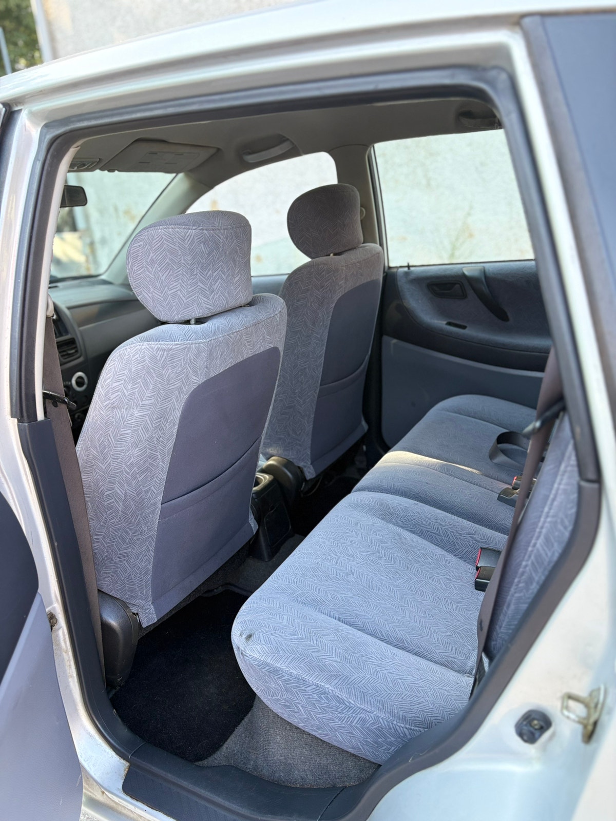 Suzuki Liana – billede 10