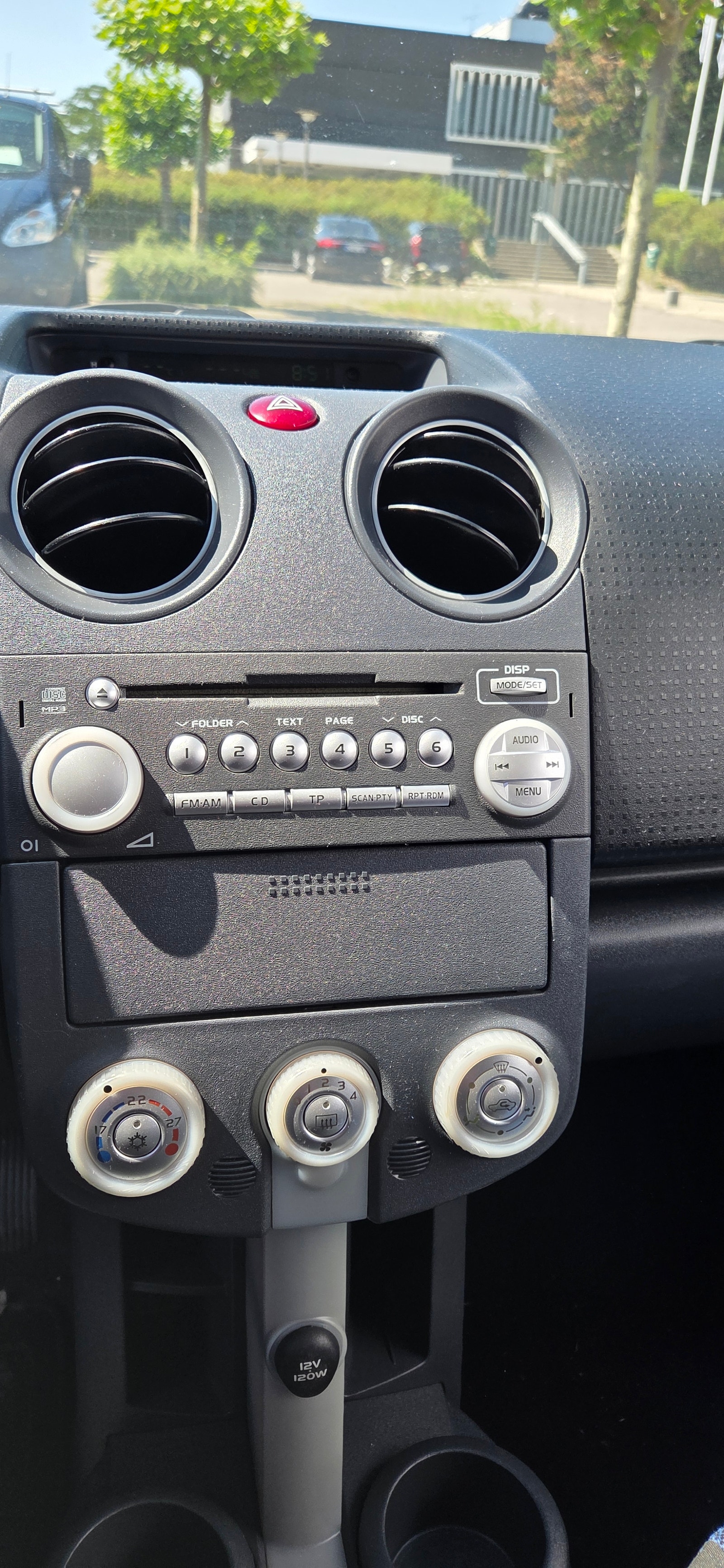 Mitsubishi Colt – billede 7