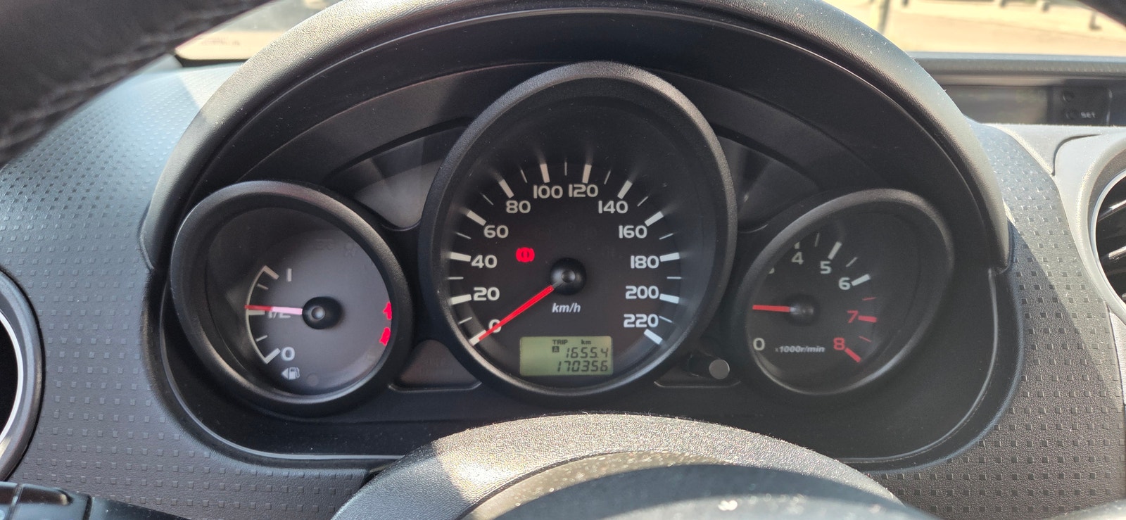Mitsubishi Colt – billede 6