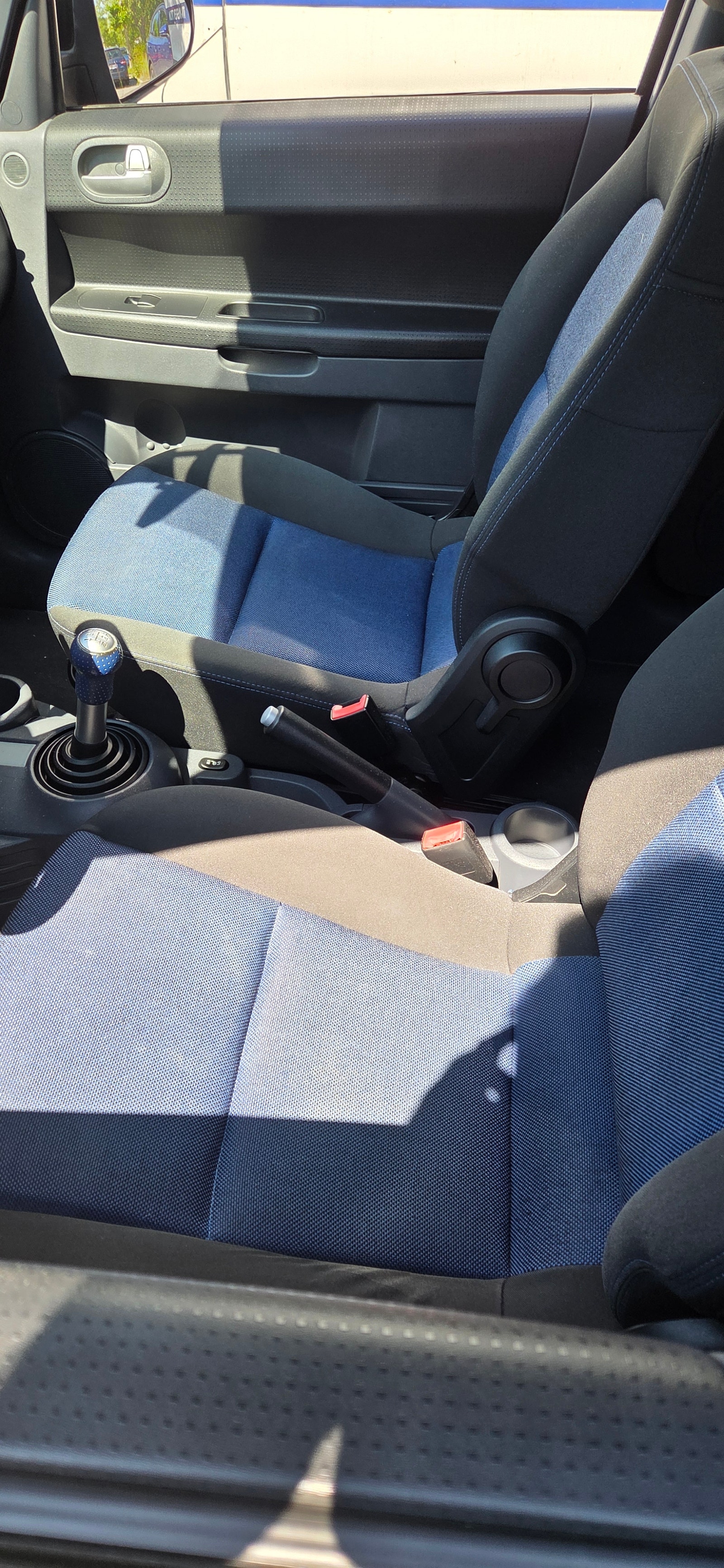 Mitsubishi Colt – billede 4