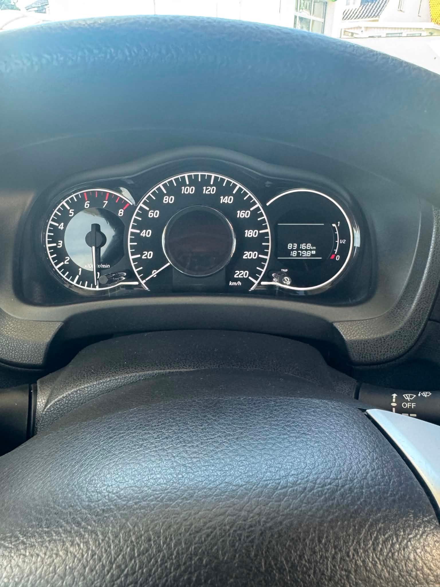 Nissan Note – billede 2