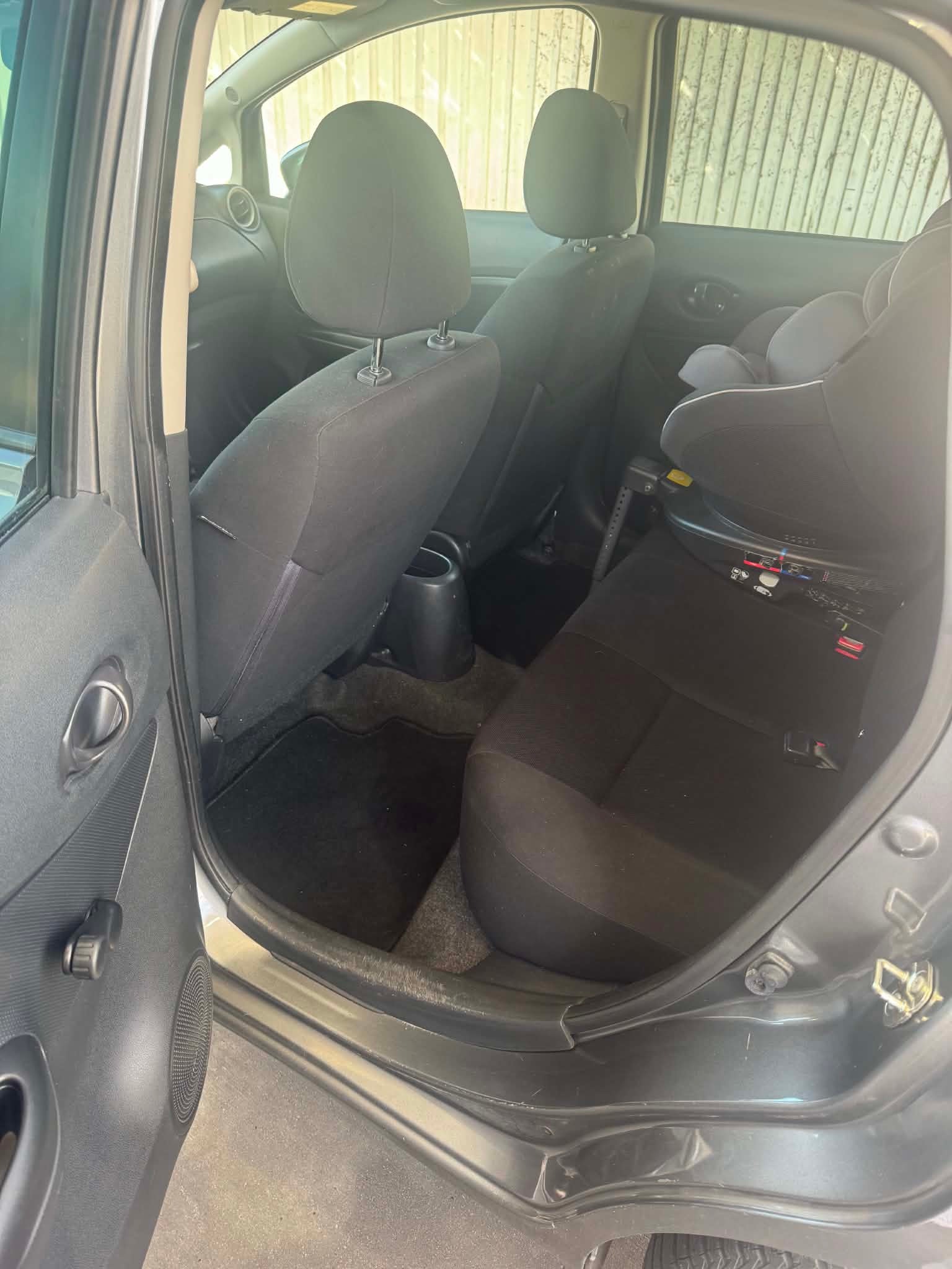 Nissan Note – billede 5