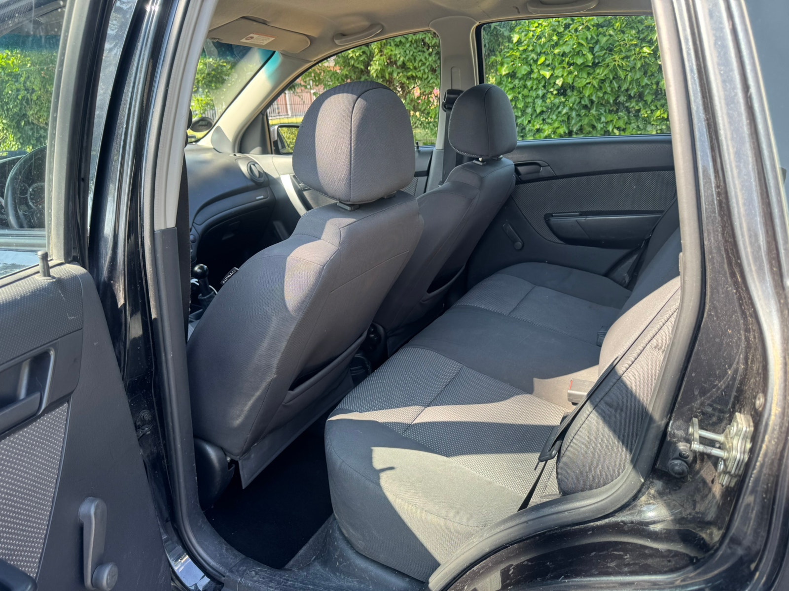 Chevrolet Aveo – billede 4
