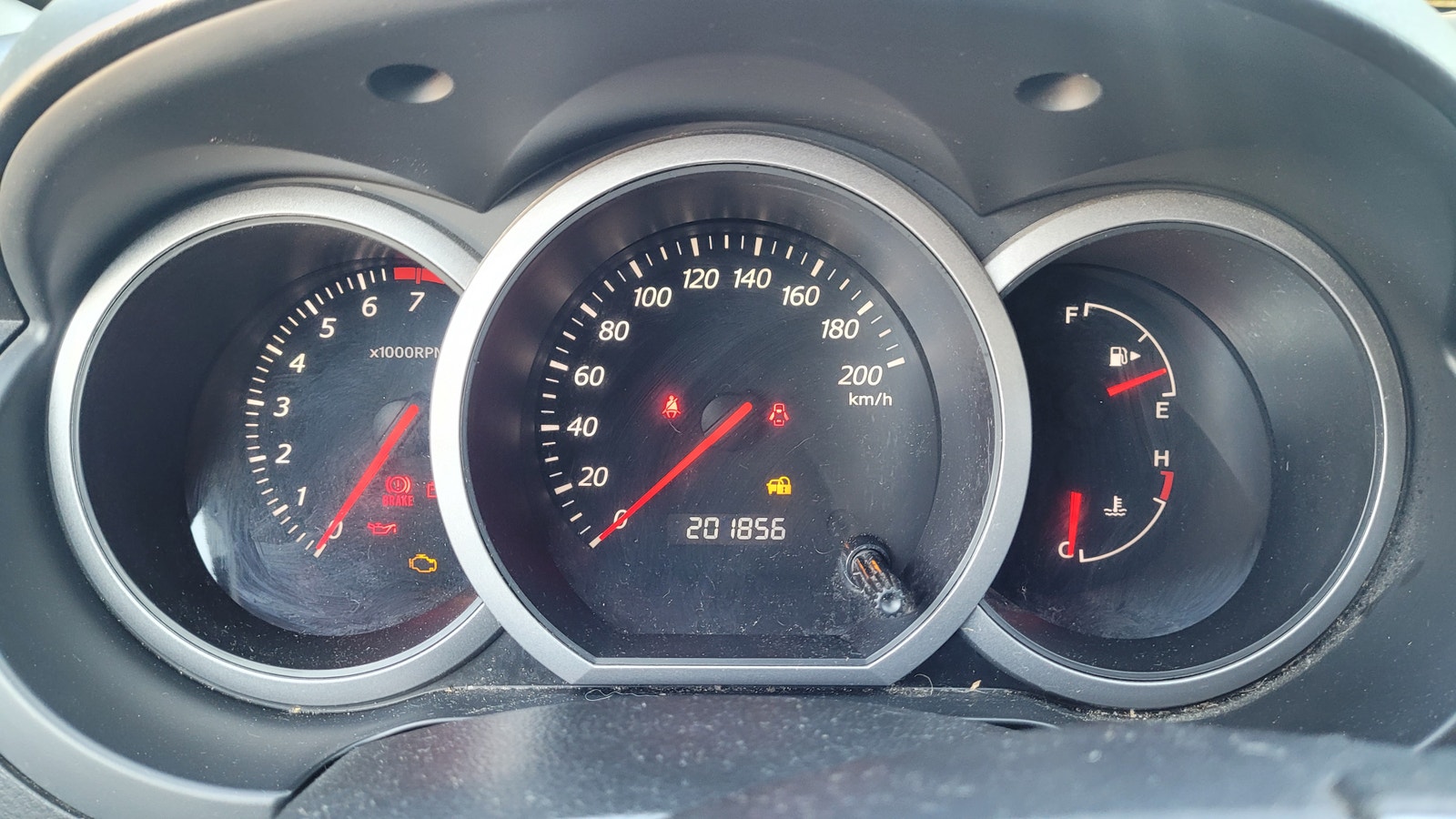 Suzuki Grand Vitara – billede 3