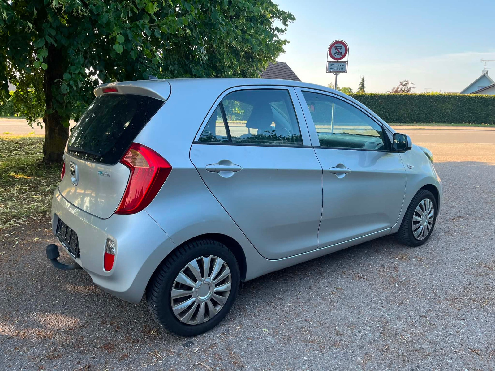 Kia Picanto – billede 6