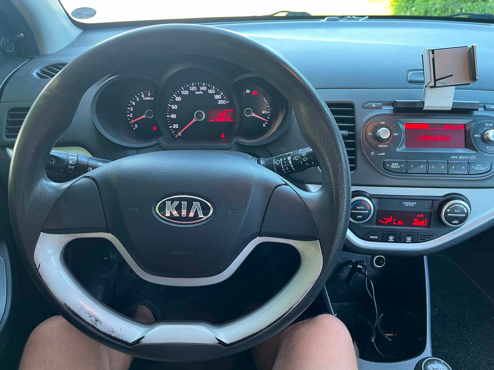 Kia Picanto – billede 5