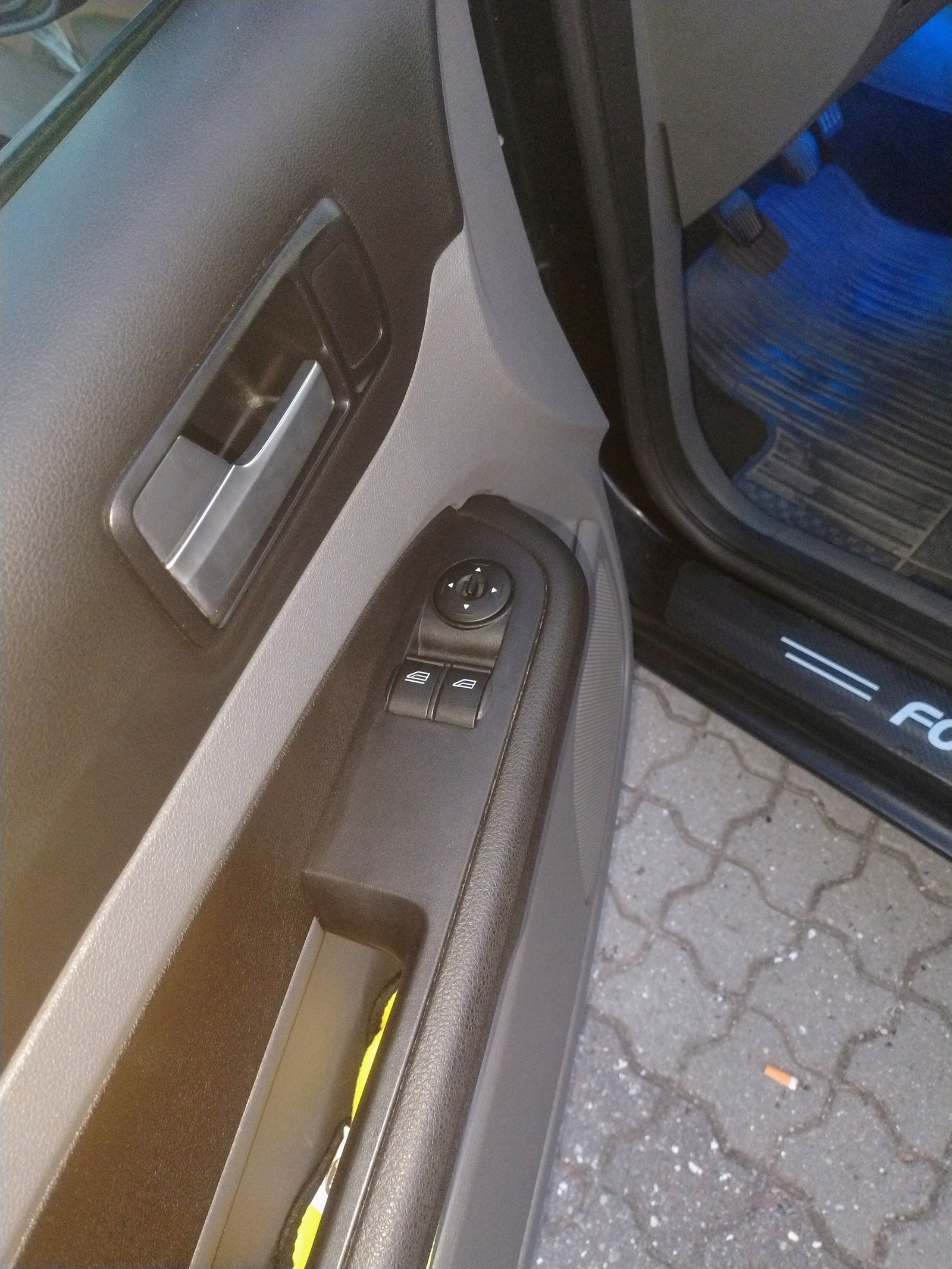 Ford Focus – billede 8