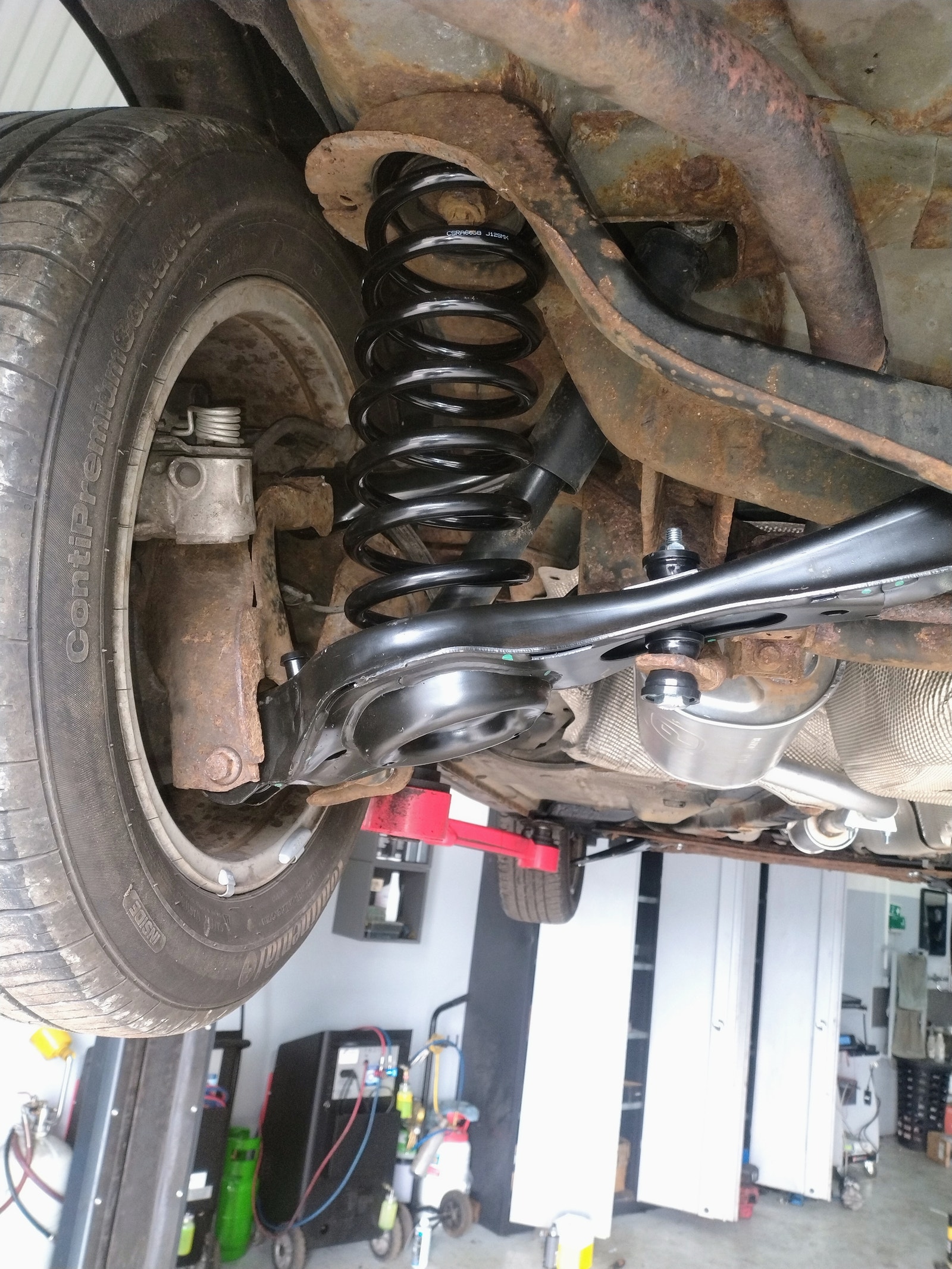 Ford Focus – billede 18