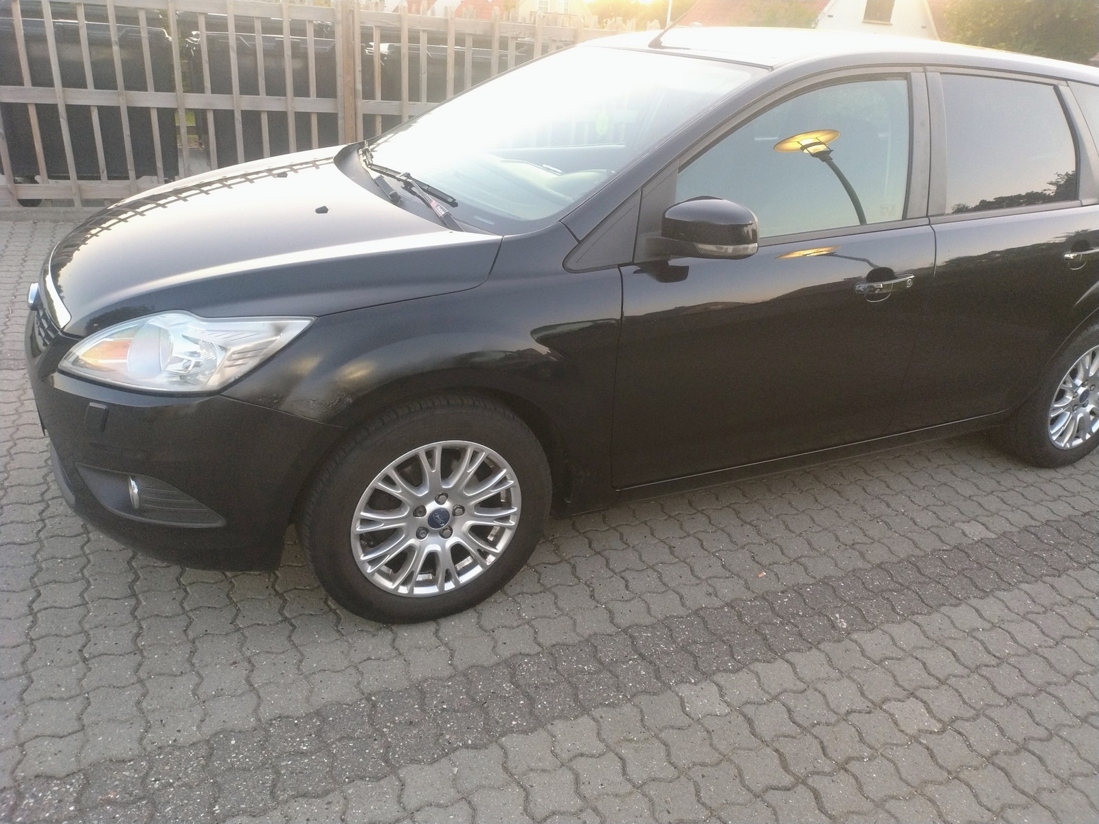 Ford Focus – billede 10