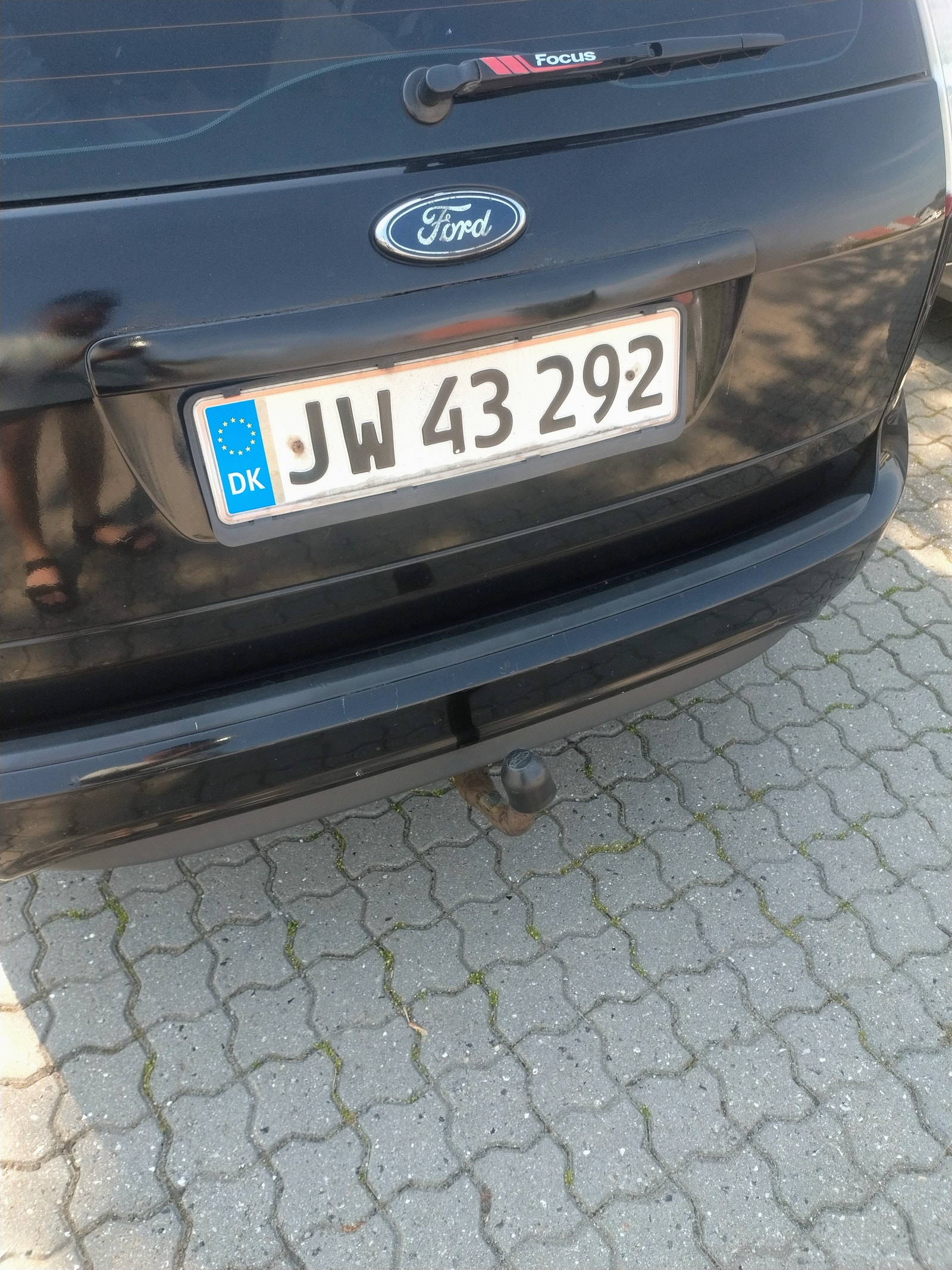 Ford Focus – billede 14