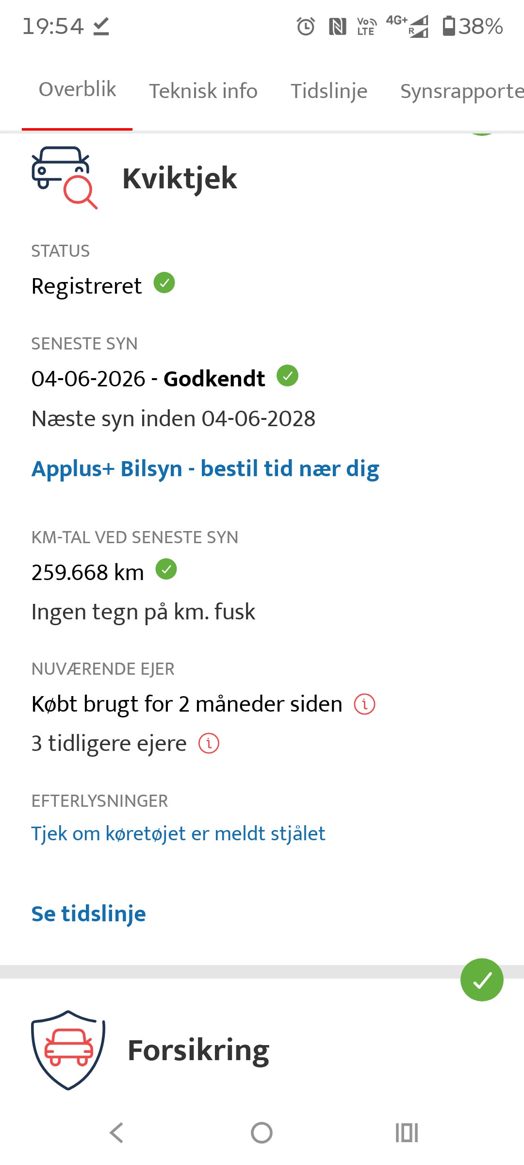 Ford Focus – billede 5