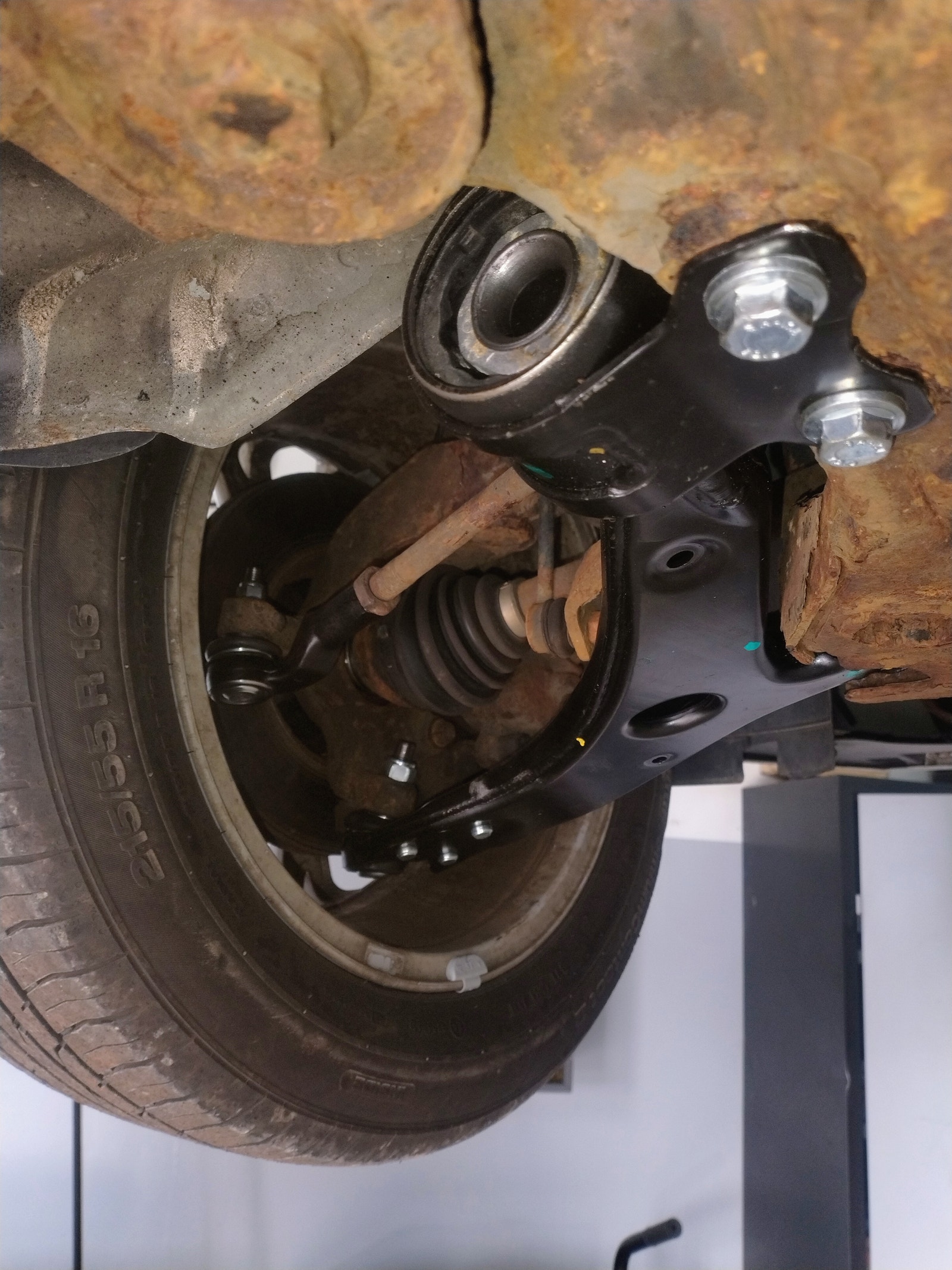 Ford Focus – billede 13