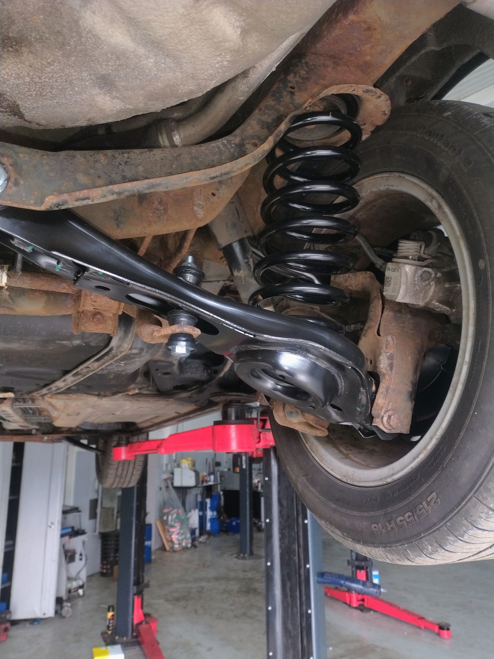 Ford Focus – billede 17