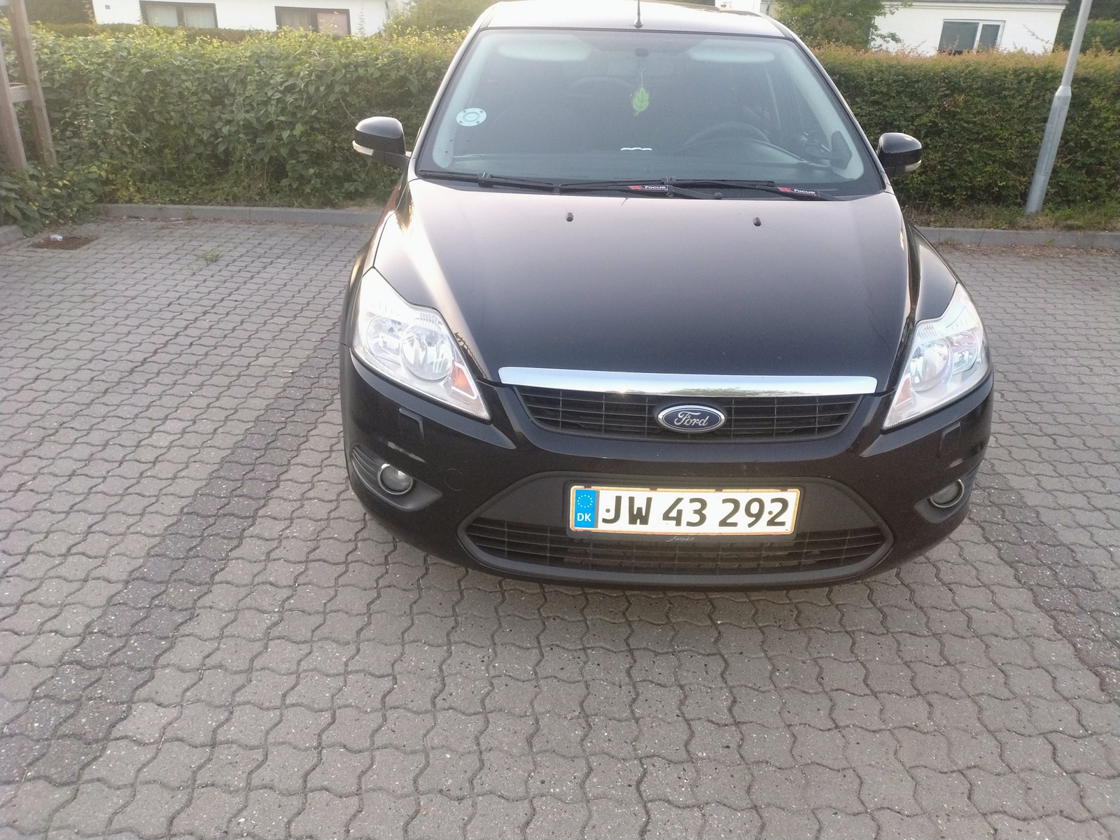 Ford Focus – billede 12