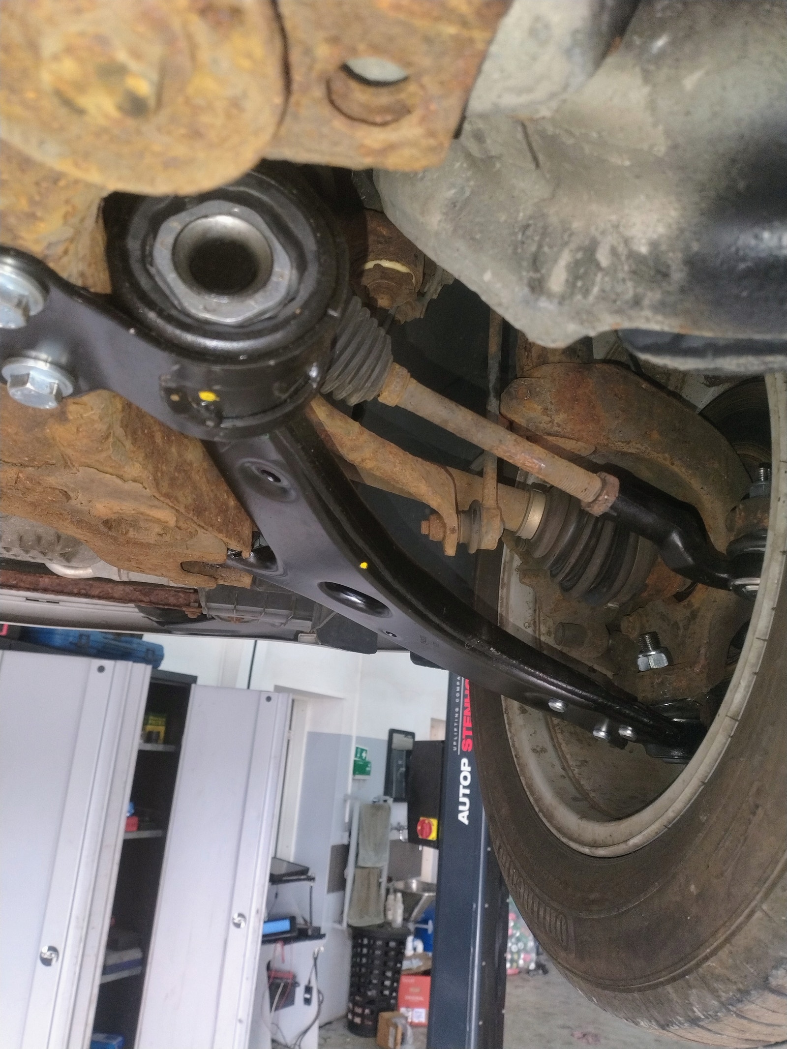 Ford Focus – billede 15