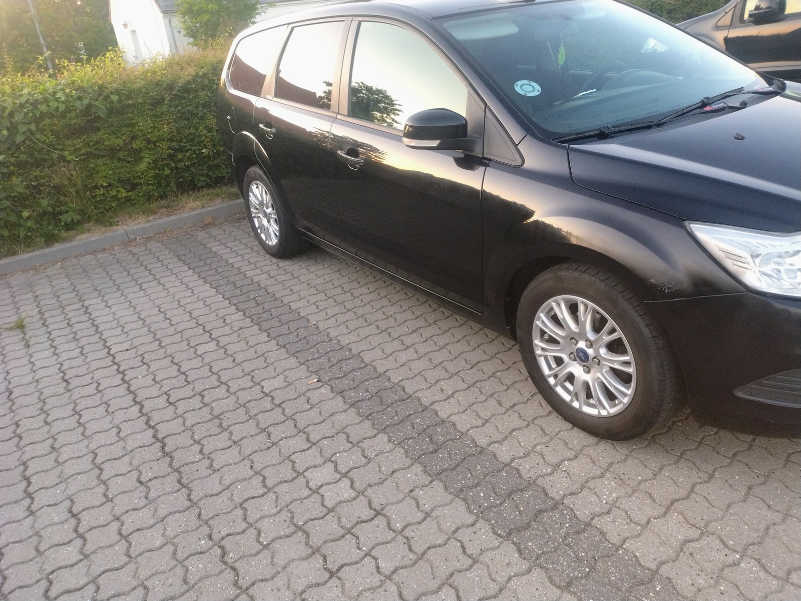 Ford Focus – billede 11