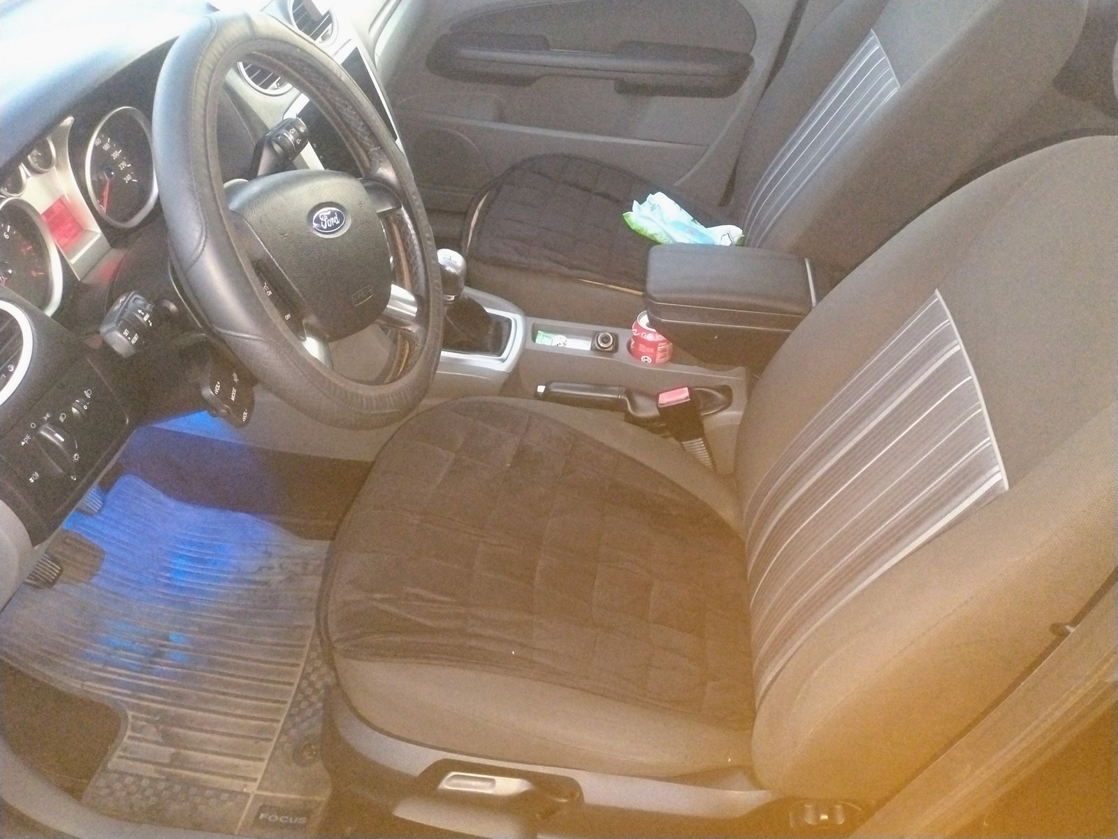 Ford Focus – billede 3