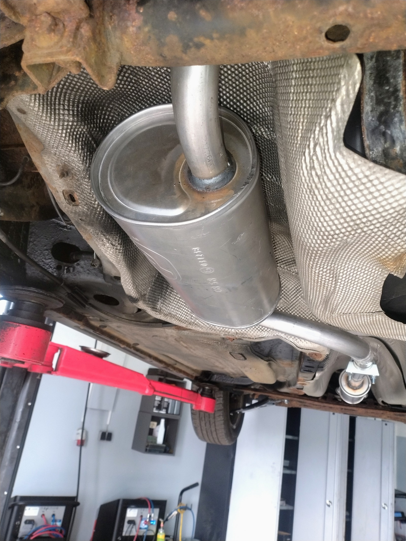 Ford Focus – billede 16